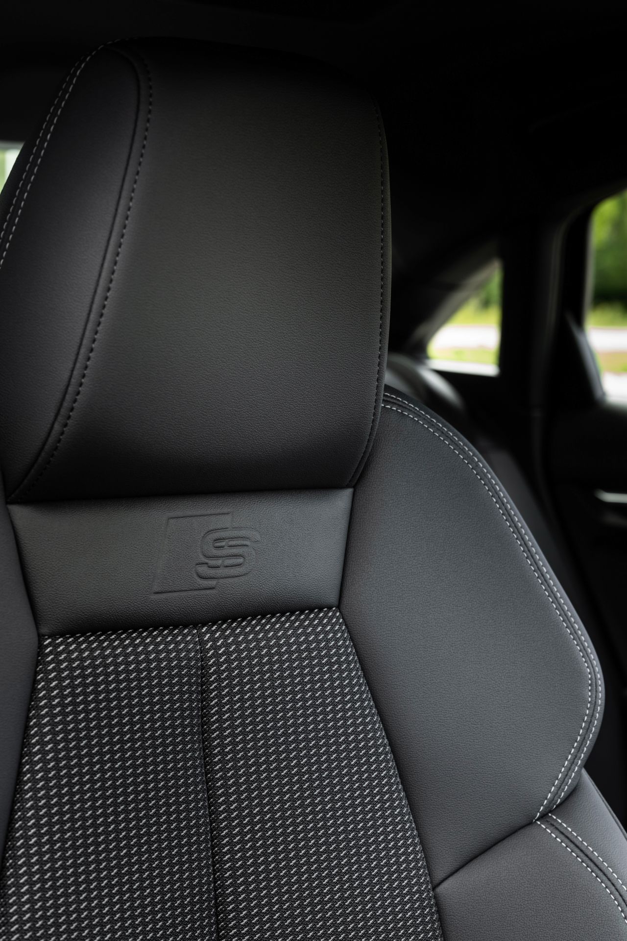 2021 Audi A3 Sedan Fully Exposed In Massive Photo Gallery