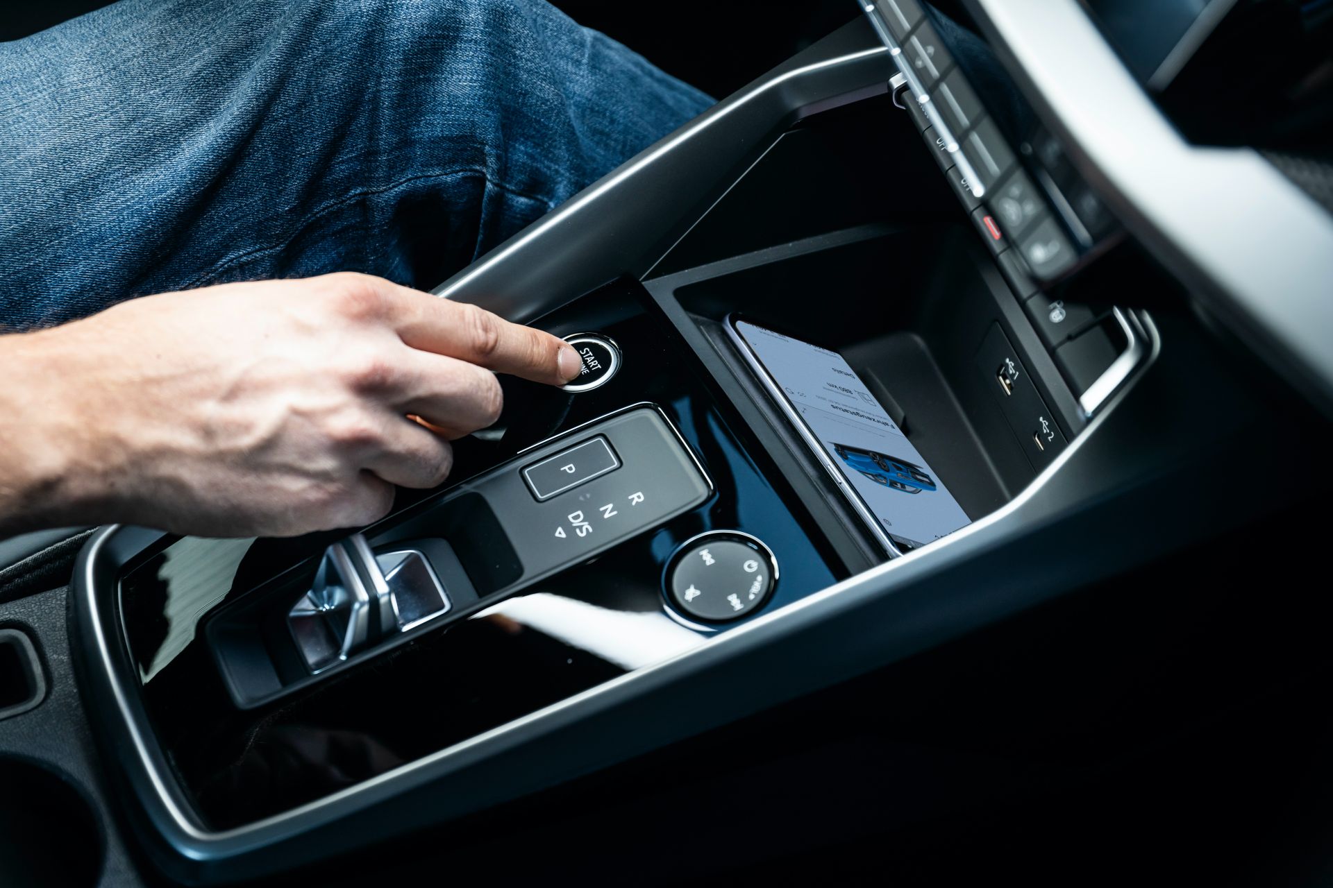 2021 Audi A3 Sedan Fully Exposed In Massive Photo Gallery