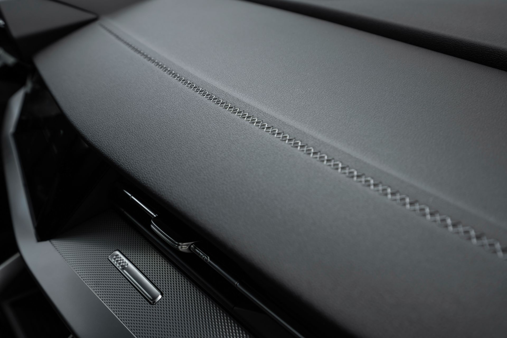 2021 Audi A3 Sedan Fully Exposed In Massive Photo Gallery