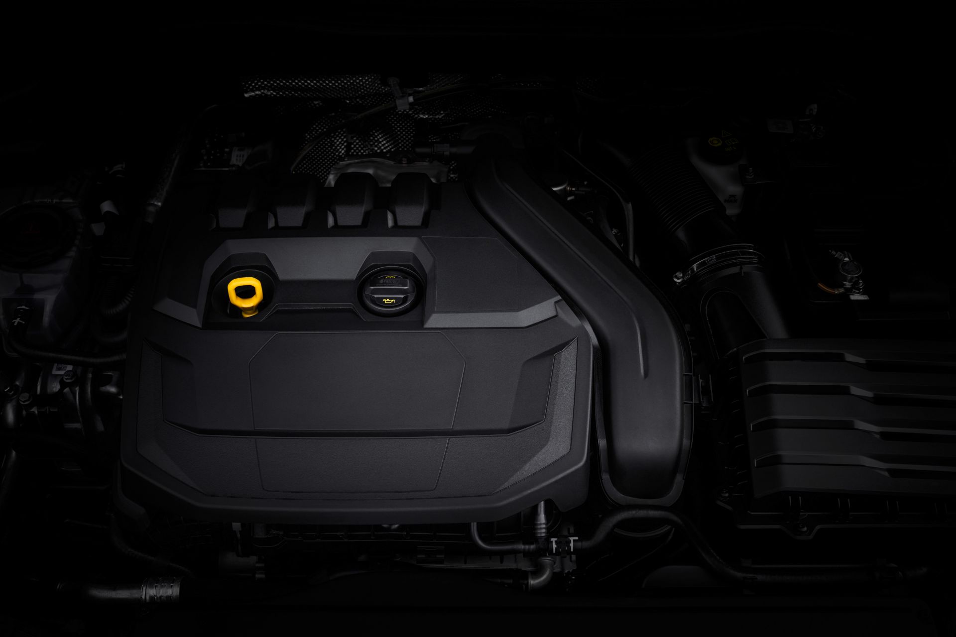 2021 Audi A3 Sedan Fully Exposed In Massive Photo Gallery