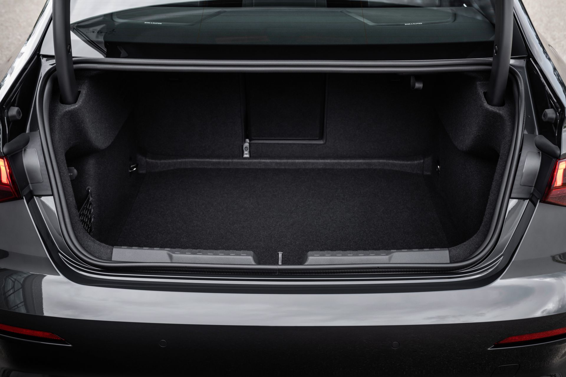 2021 Audi A3 Sedan Fully Exposed In Massive Photo Gallery