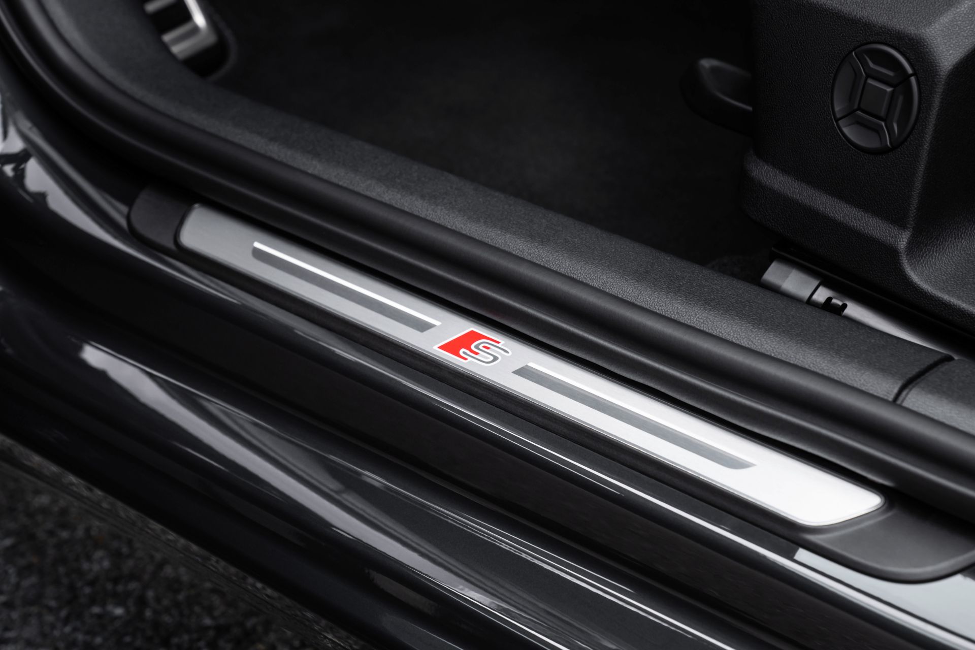 2021 Audi A3 Sedan Fully Exposed In Massive Photo Gallery