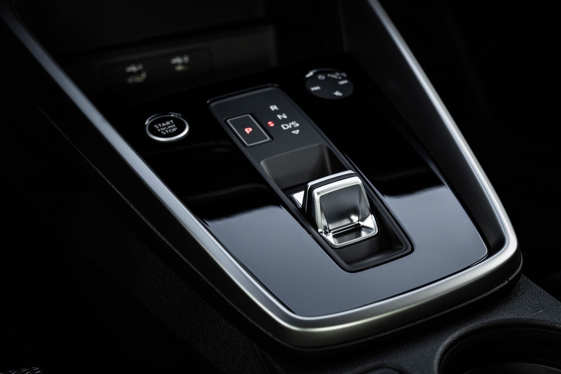 2021 Audi A3 Sedan Fully Exposed In Massive Photo Gallery