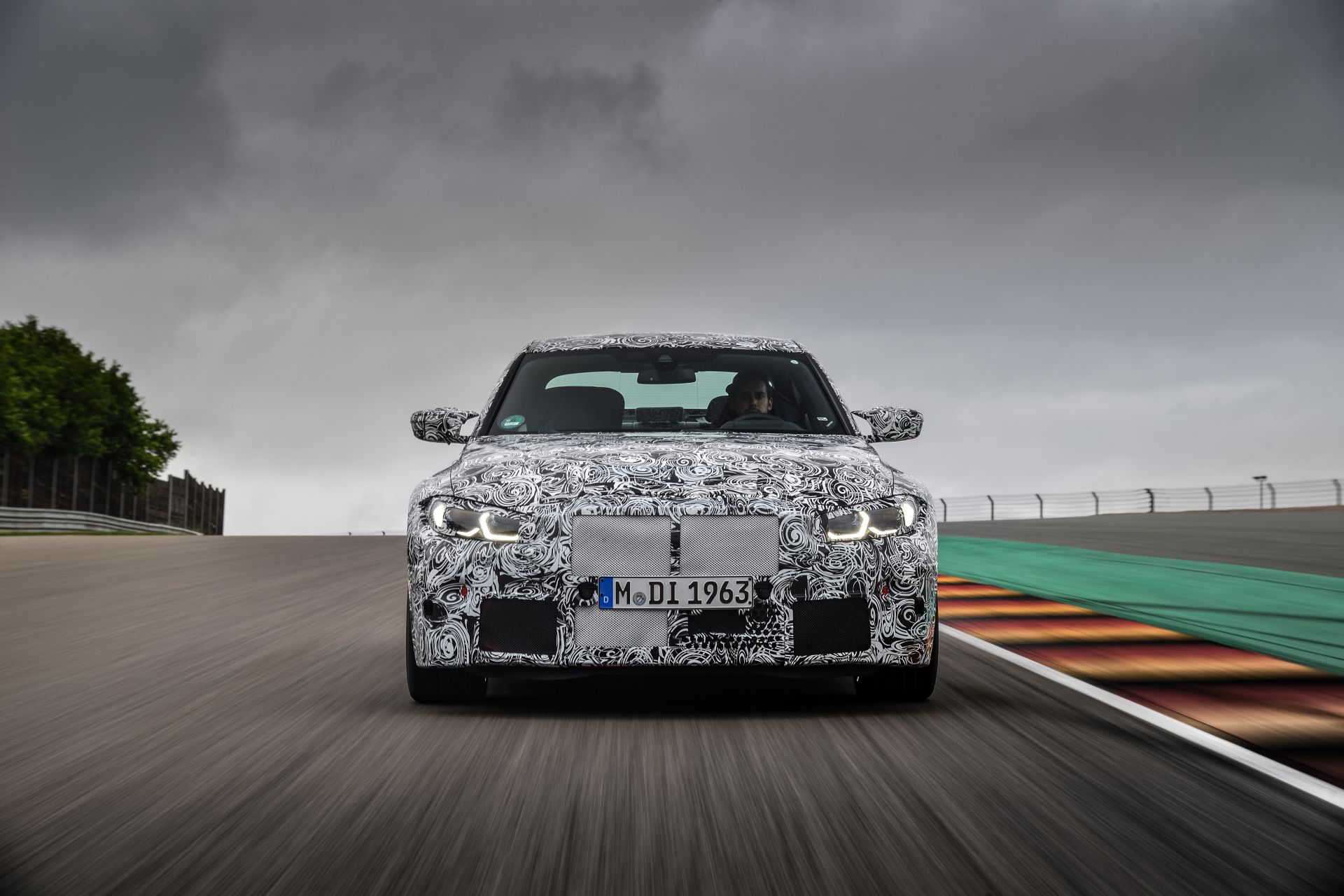 2021 BMW M3 And M4 Confirmed For Mid-September Debut With Standard Manual Gearbox