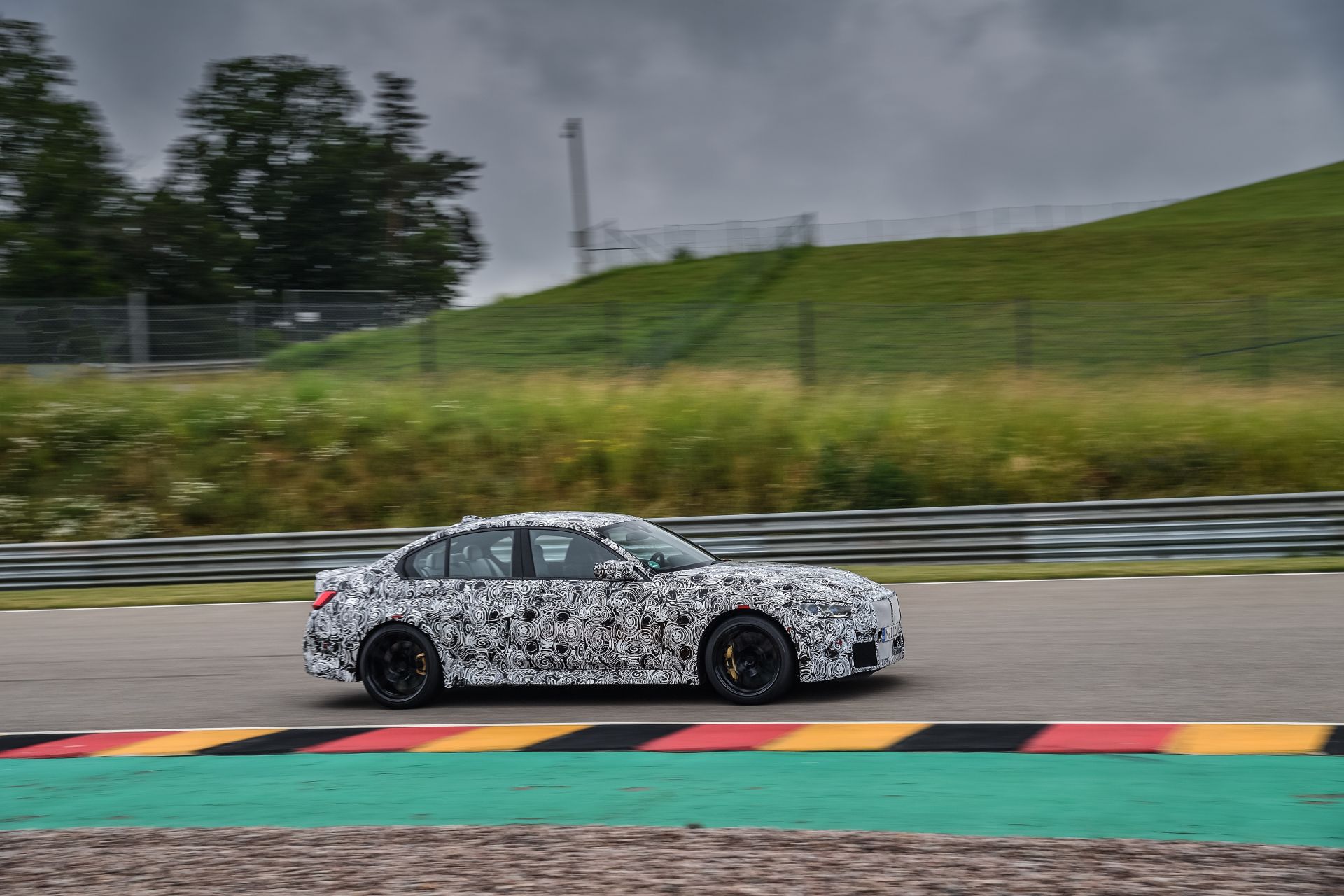 2021 BMW M3 And M4 Confirmed For Mid-September Debut With Standard Manual Gearbox