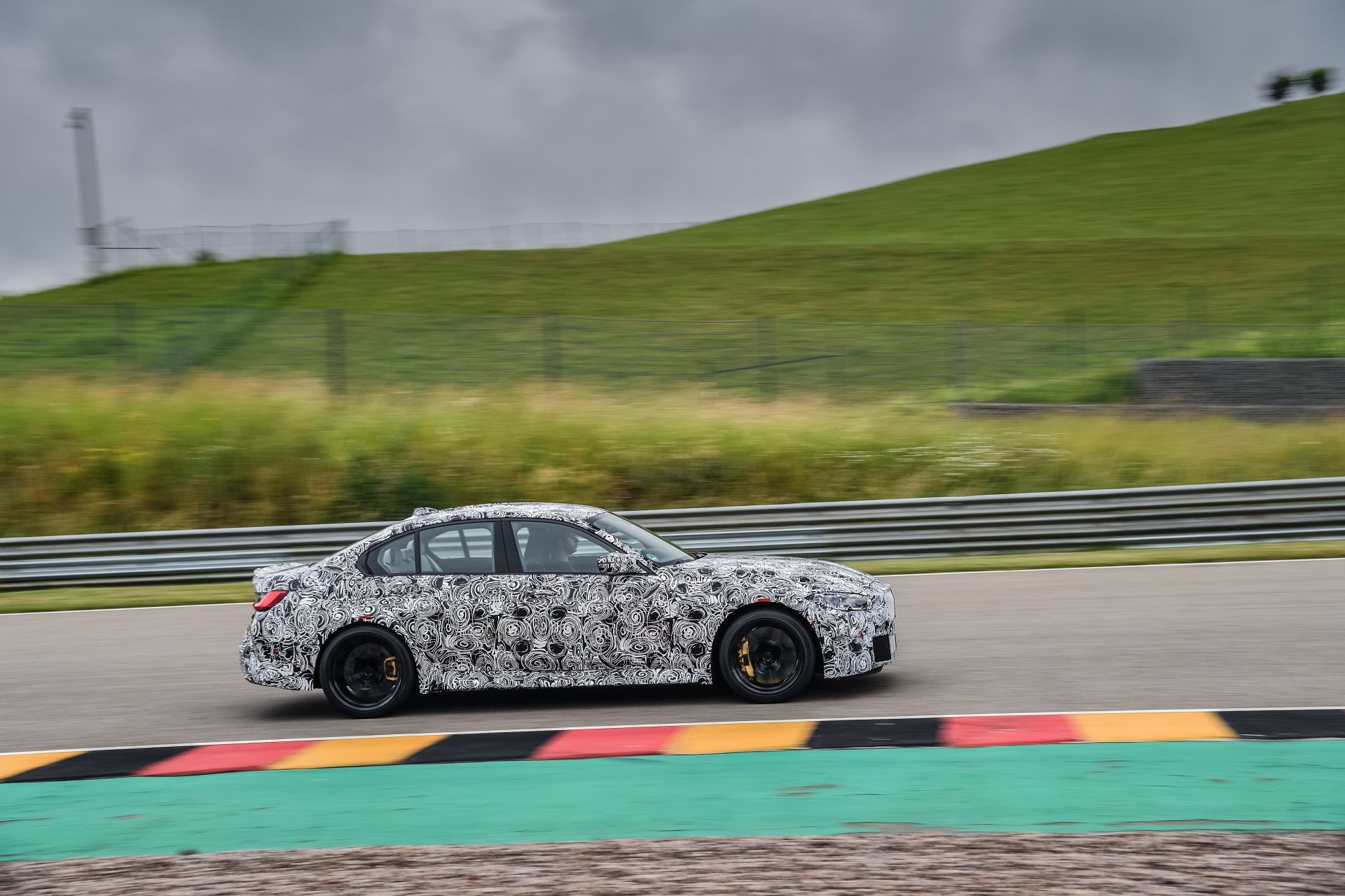 2021 BMW M3 And M4 Confirmed For Mid-September Debut With Standard Manual Gearbox