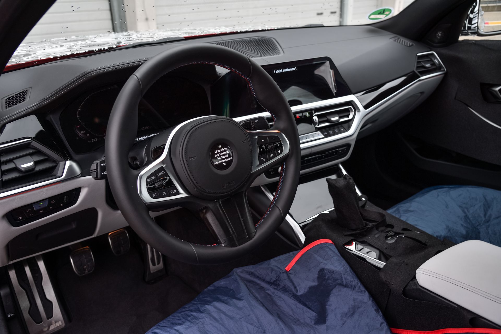 2021 BMW M3 And M4 Confirmed For Mid-September Debut With Standard Manual Gearbox