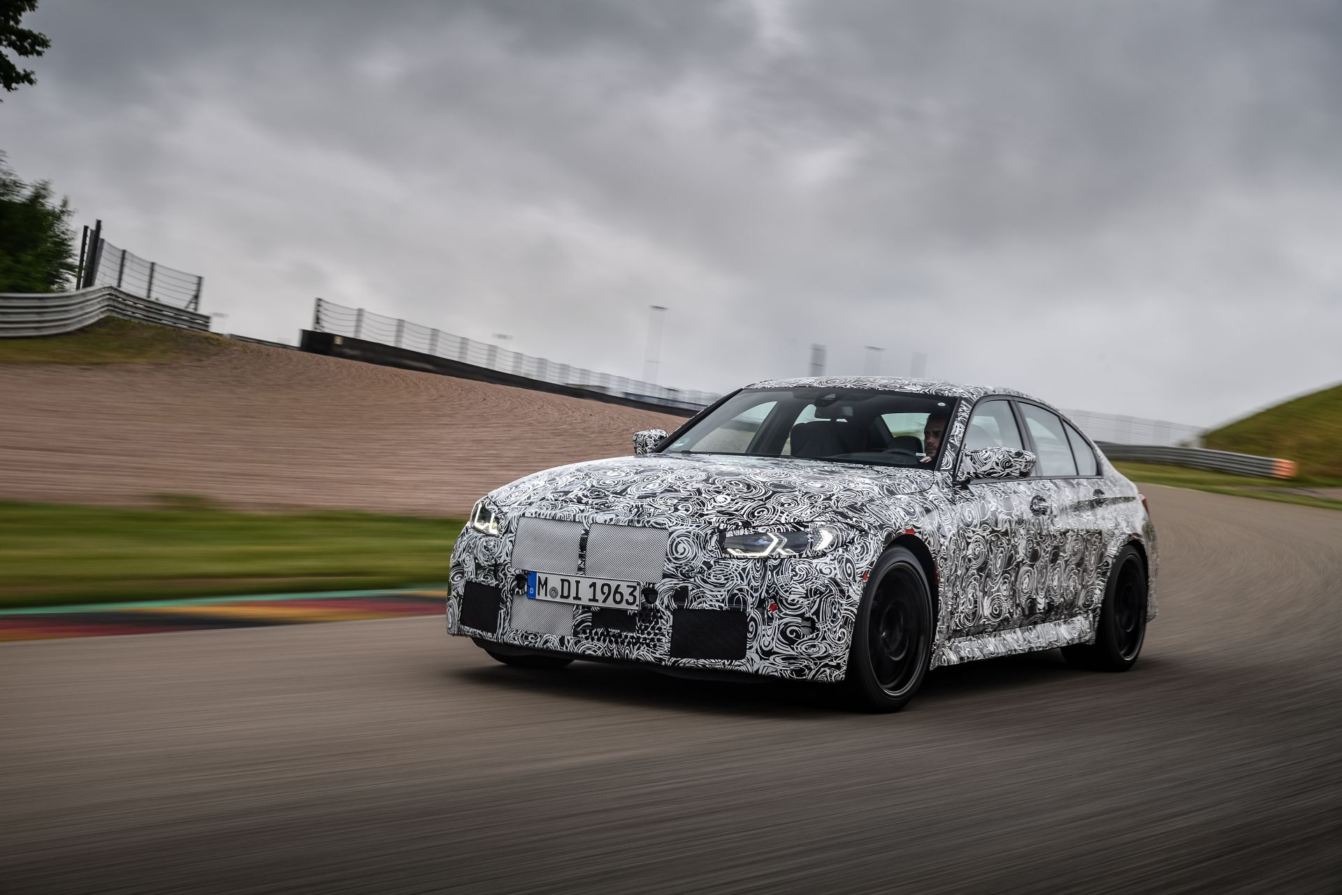 2021 BMW M3 And M4 Confirmed For Mid-September Debut With Standard Manual Gearbox