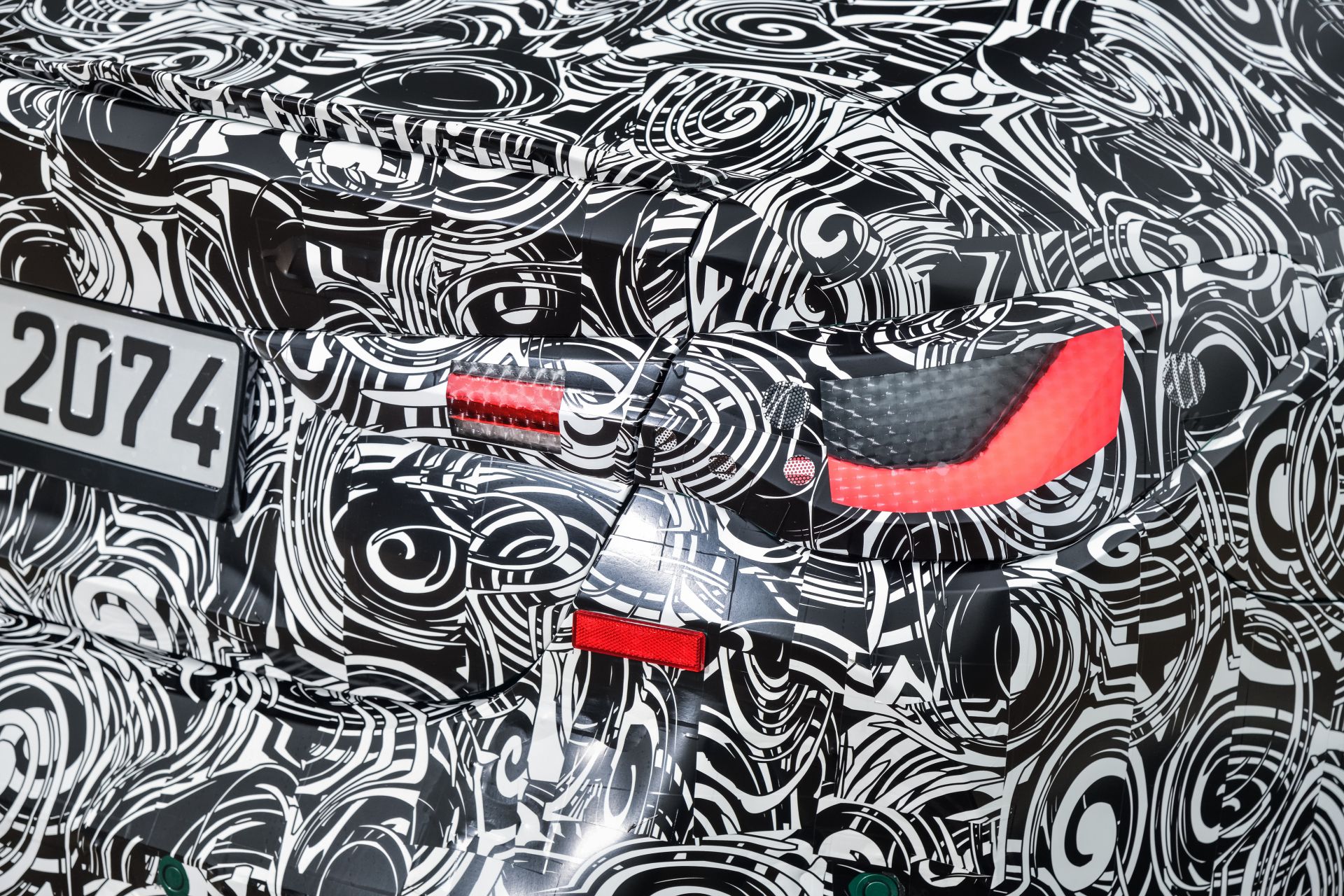 2021 BMW M3 And M4 Confirmed For Mid-September Debut With Standard Manual Gearbox