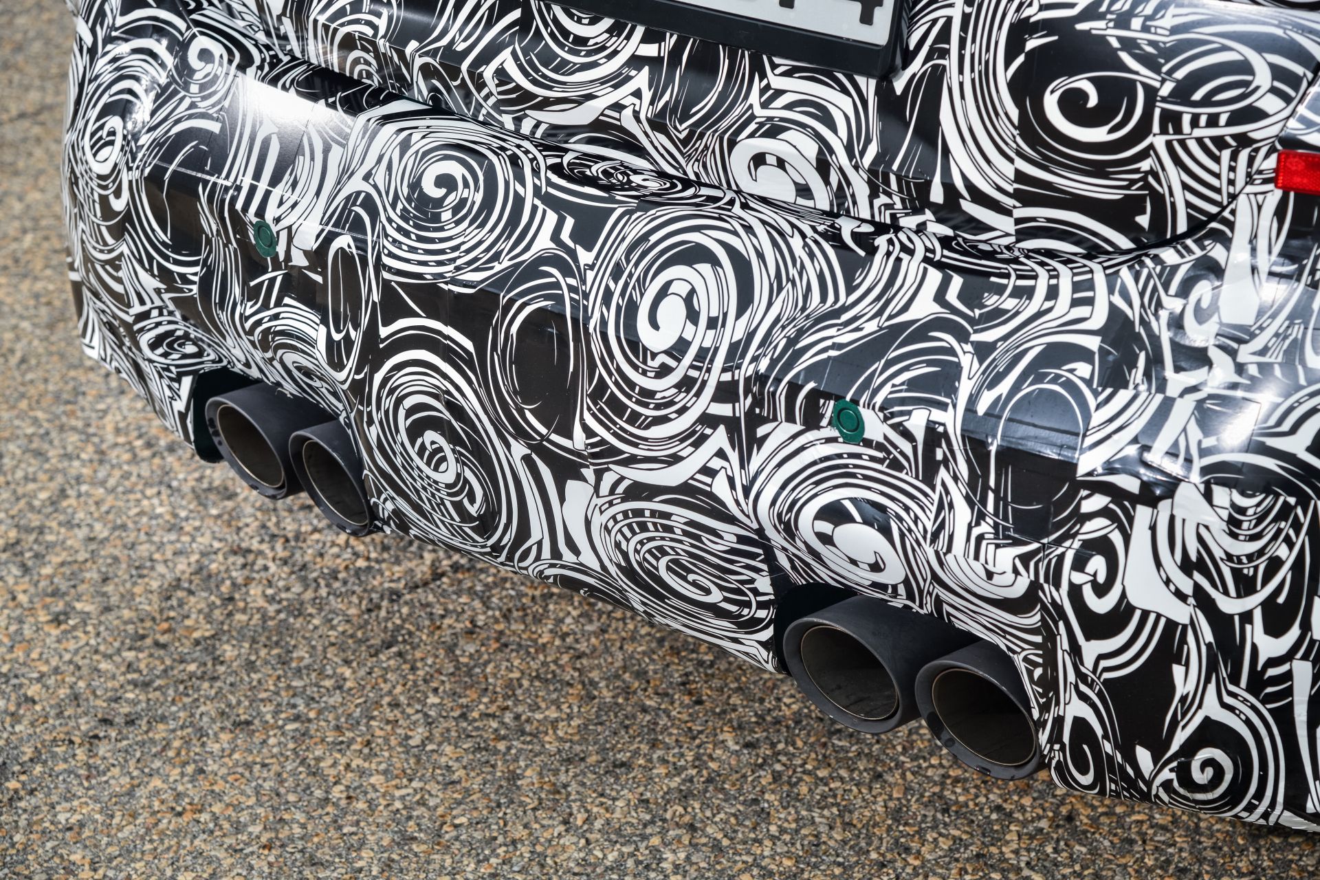 2021 BMW M3 And M4 Confirmed For Mid-September Debut With Standard Manual Gearbox