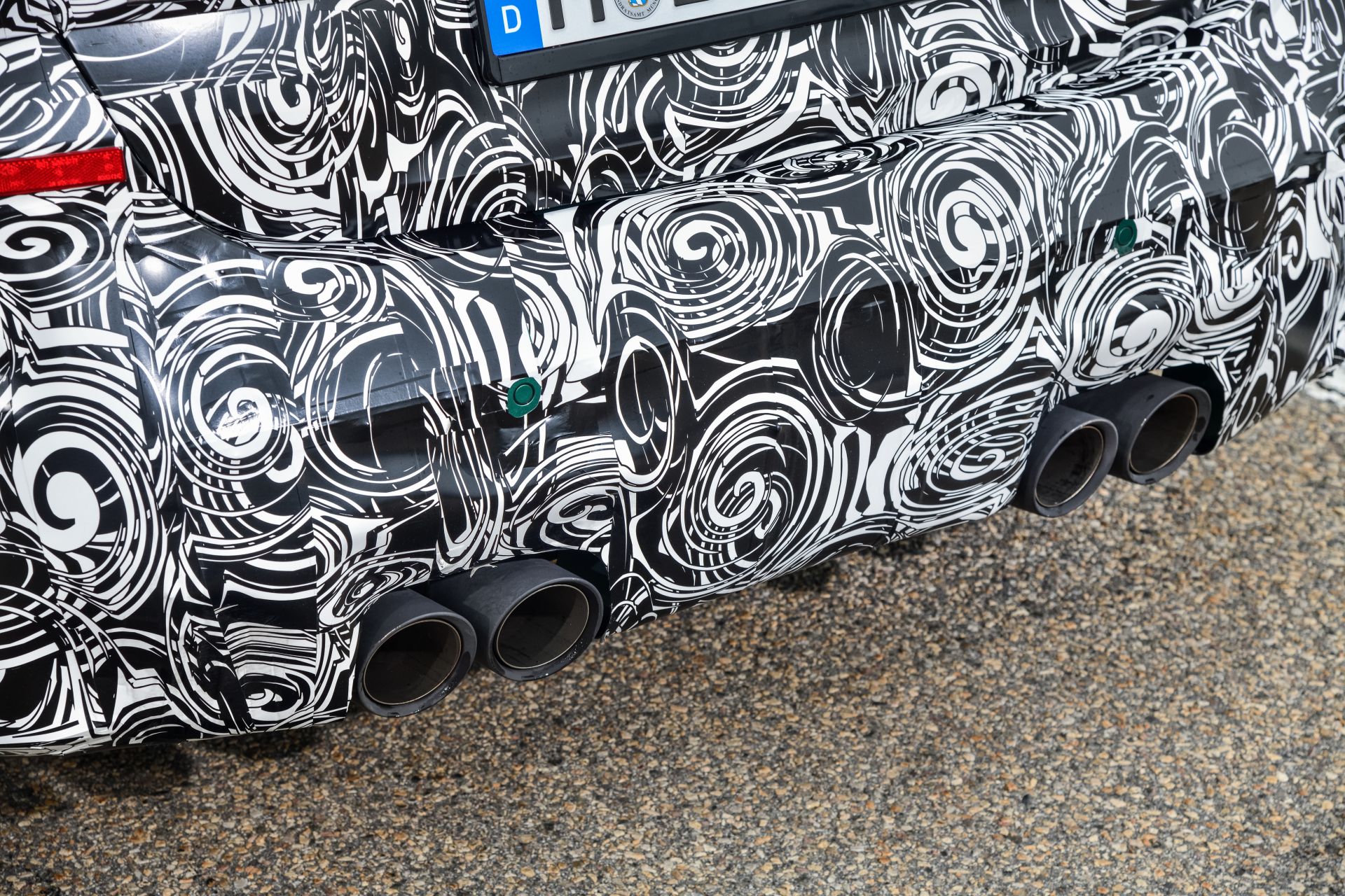 2021 BMW M3 And M4 Confirmed For Mid-September Debut With Standard Manual Gearbox