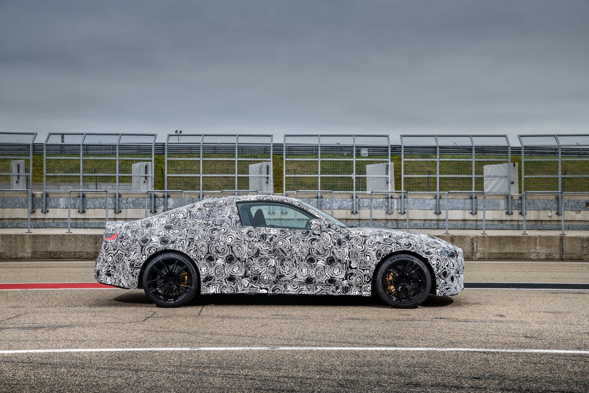 2021 BMW M3 And M4 Confirmed For Mid-September Debut With Standard Manual Gearbox