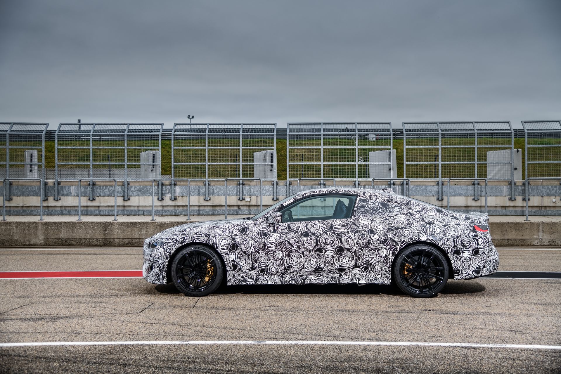 2021 BMW M3 And M4 Confirmed For Mid-September Debut With Standard Manual Gearbox