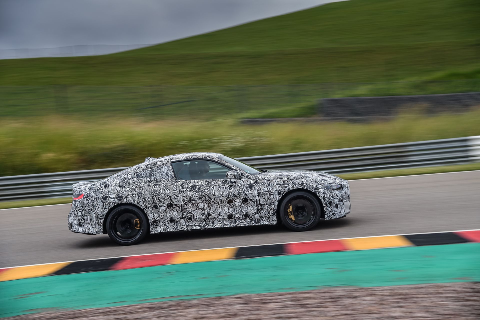 2021 BMW M3 And M4 Confirmed For Mid-September Debut With Standard Manual Gearbox
