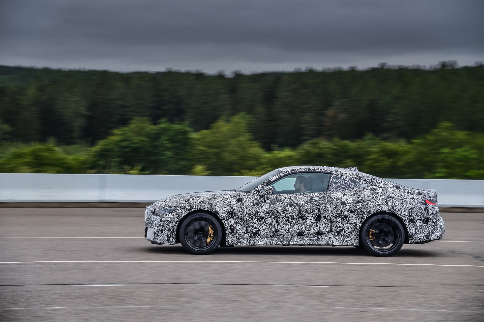 2021 BMW M3 And M4 Confirmed For Mid-September Debut With Standard Manual Gearbox