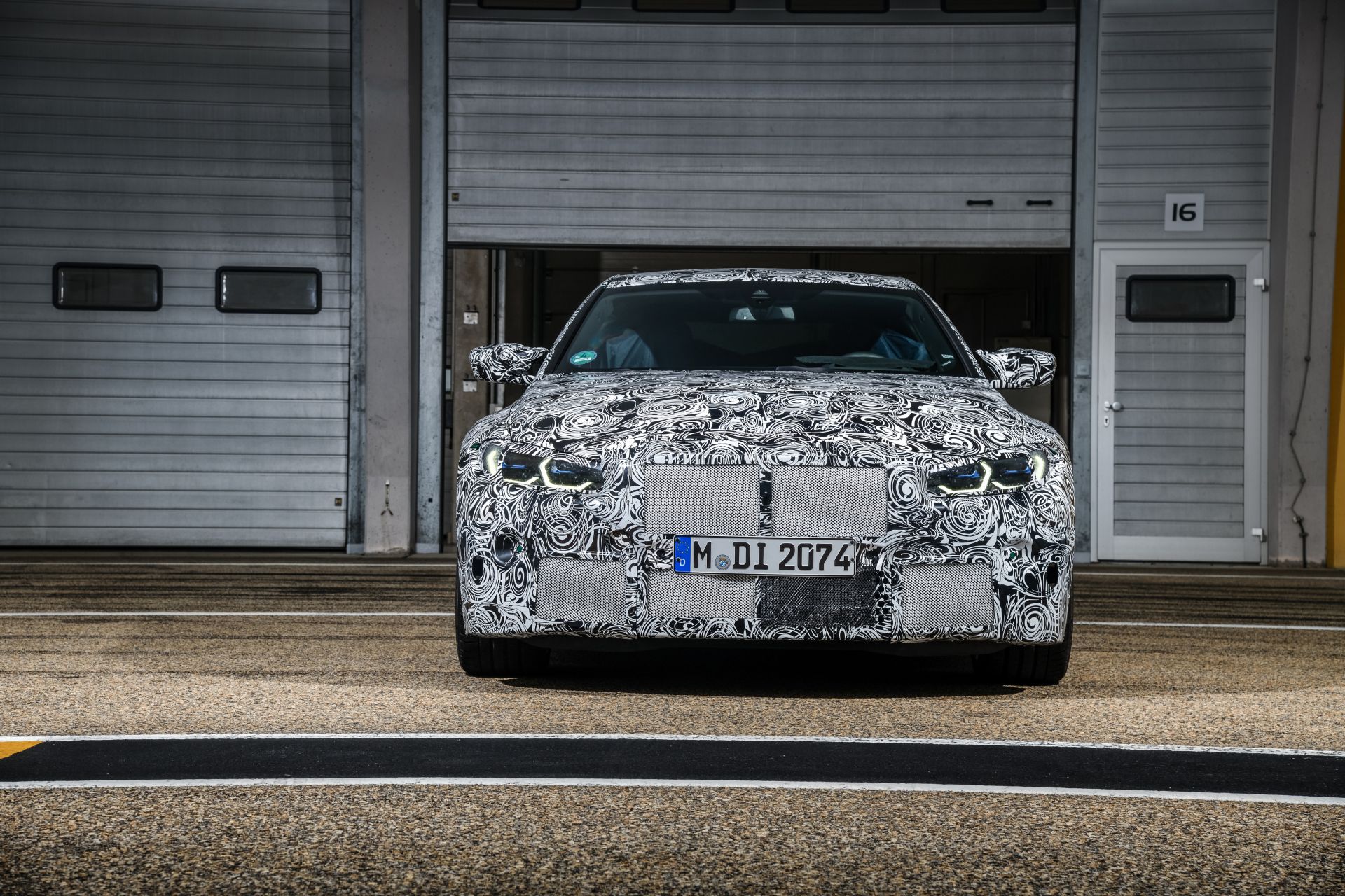 2021 BMW M3 And M4 Confirmed For Mid-September Debut With Standard Manual Gearbox