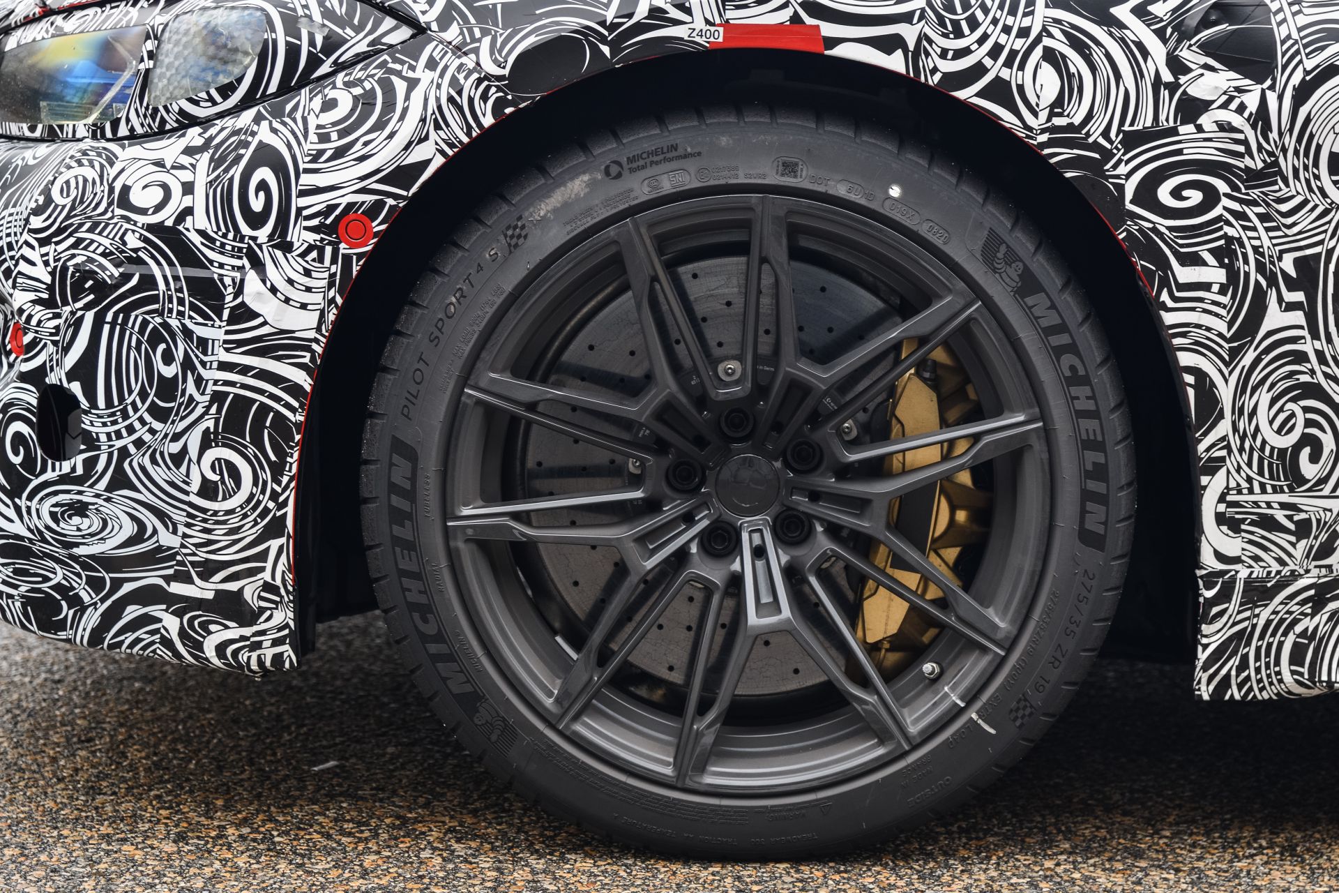 2021 BMW M3 And M4 Confirmed For Mid-September Debut With Standard Manual Gearbox