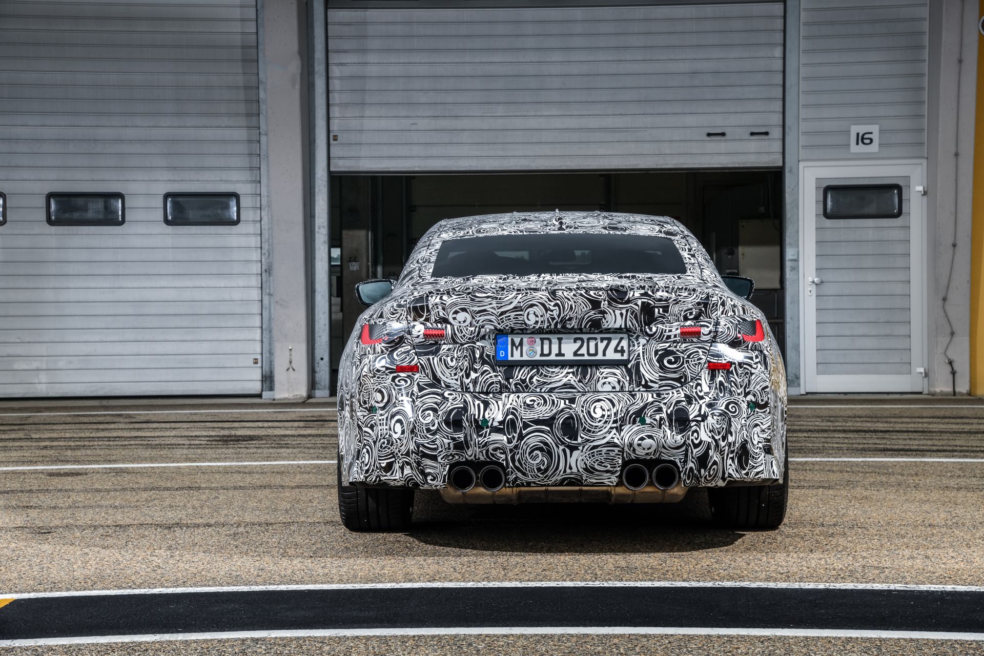 2021 BMW M3 And M4 Confirmed For Mid-September Debut With Standard Manual Gearbox