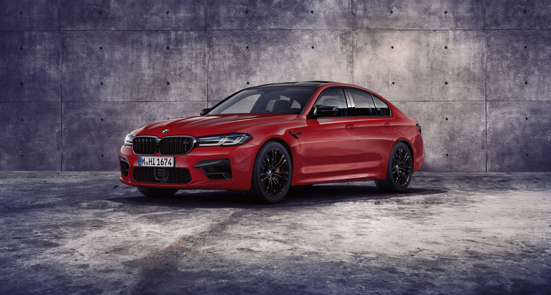2021 BMW M5 Competition To Set Customers Back AU$244,900 ...