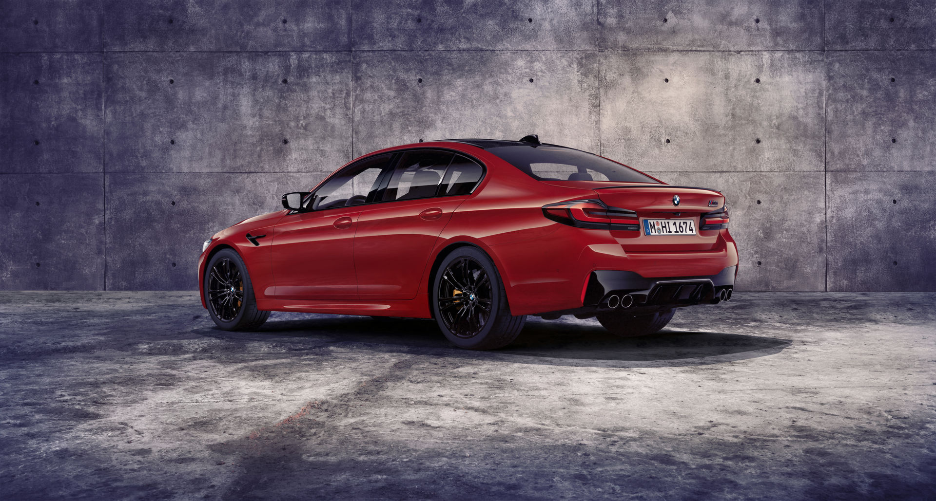 2021 BMW M5 Competition To Set Customers Back AU$244,900 In Australia