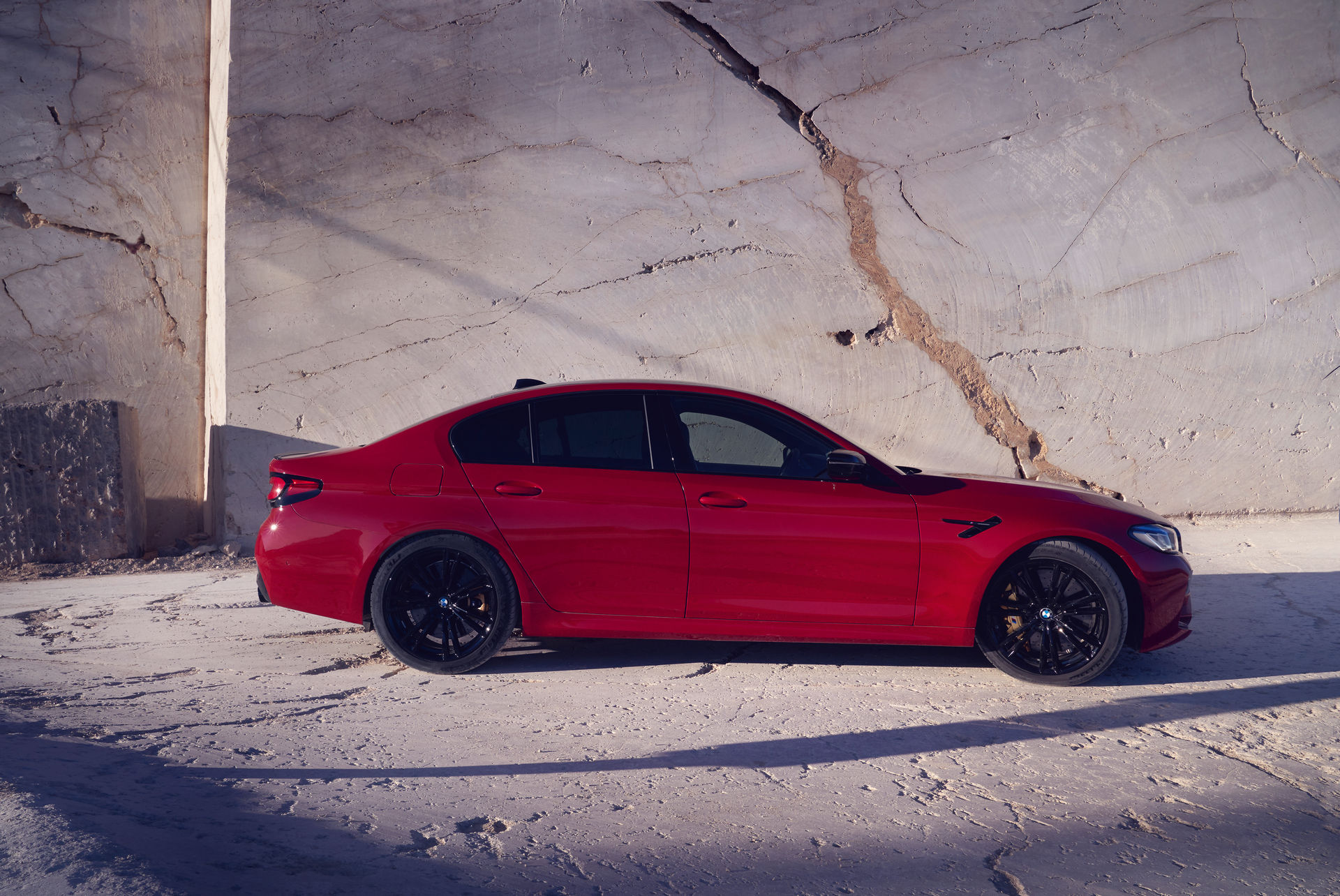 2021 BMW M5 Competition To Set Customers Back AU$244,900 In Australia