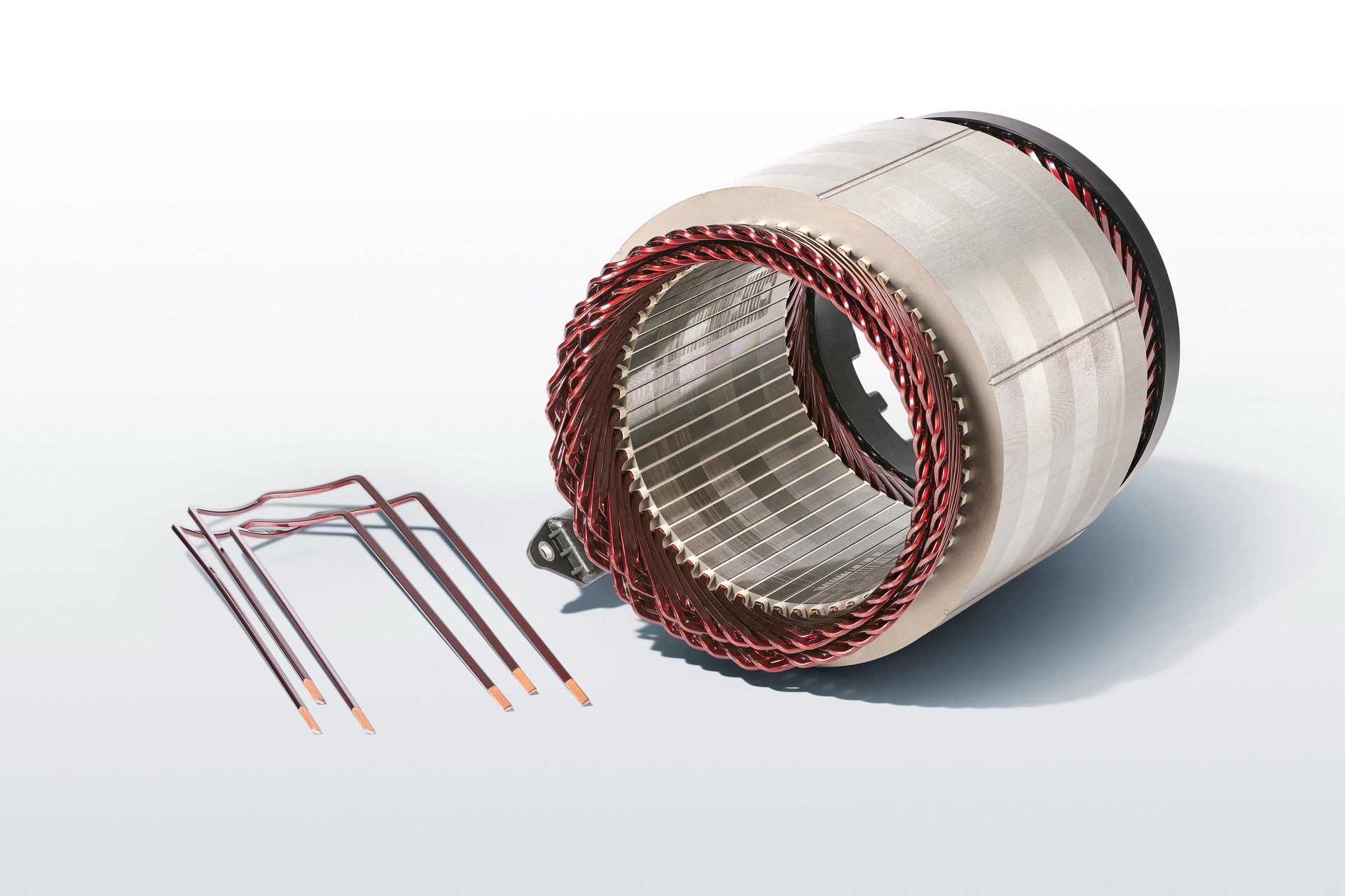 2021 BMW iX3 Revealed As The Brand’s First Electric SUV With 285 Miles Of Range