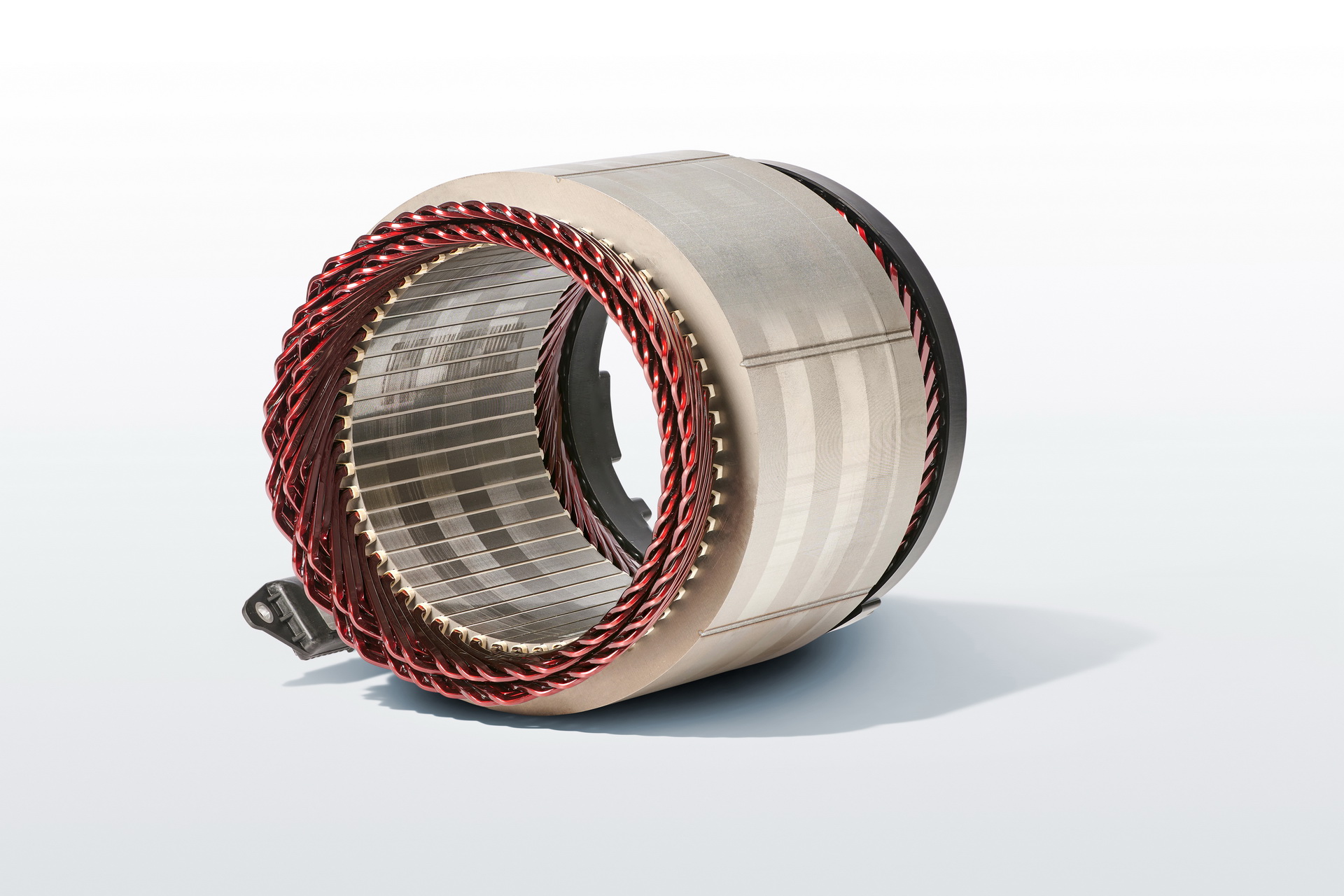 2021 BMW iX3 Revealed As The Brand’s First Electric SUV With 285 Miles Of Range