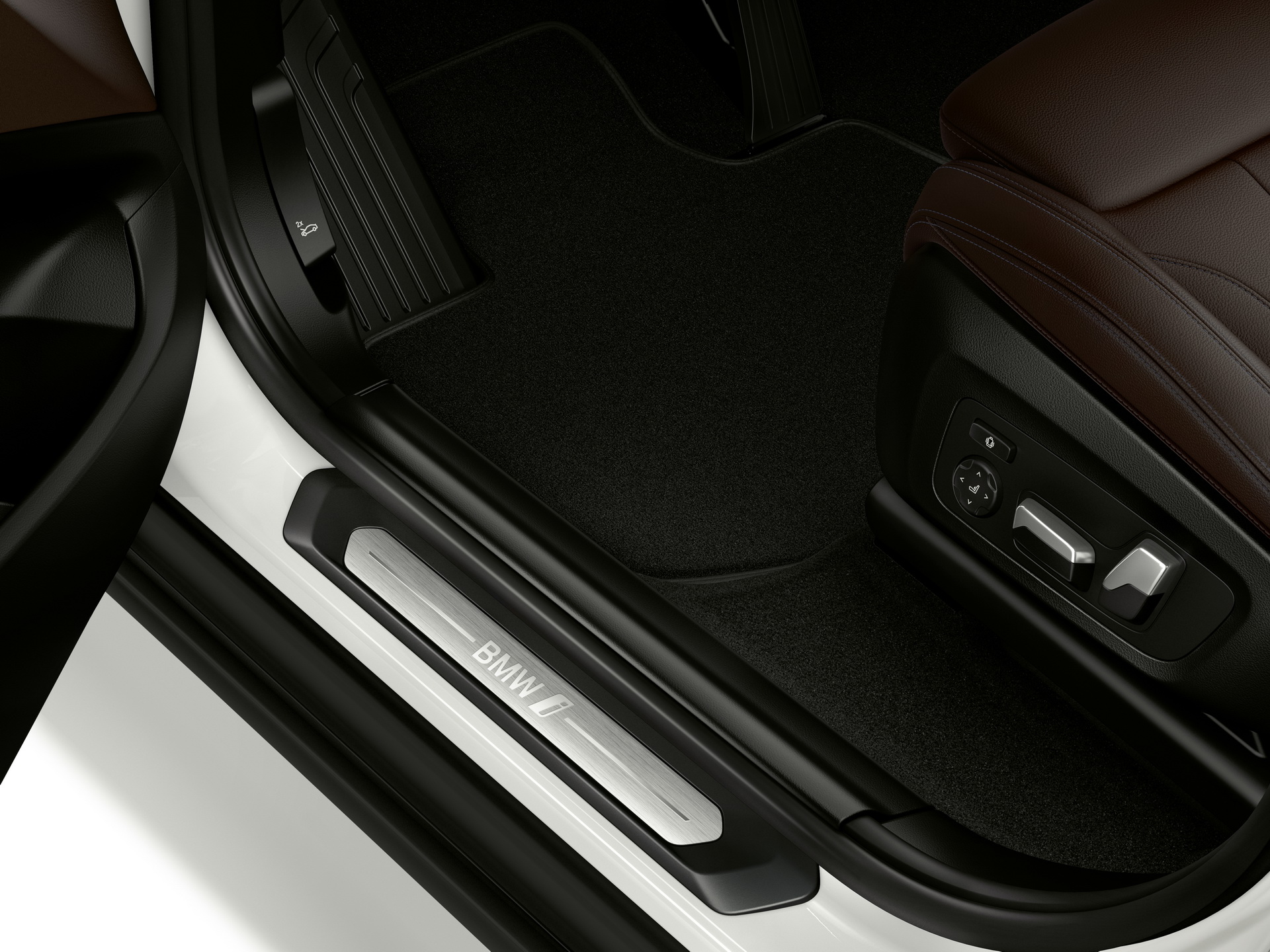 2021 BMW iX3 Revealed As The Brand’s First Electric SUV With 285 Miles Of Range