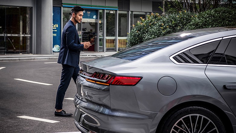 BYD Han Launched In China With Plug-In Hybrid And Electric Powertrains