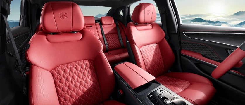 BYD Han Launched In China With Plug-In Hybrid And Electric Powertrains