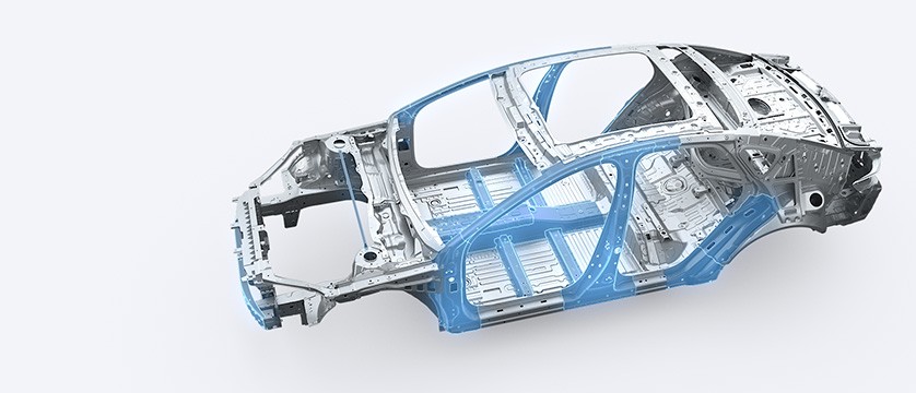 BYD Han Launched In China With Plug-In Hybrid And Electric Powertrains