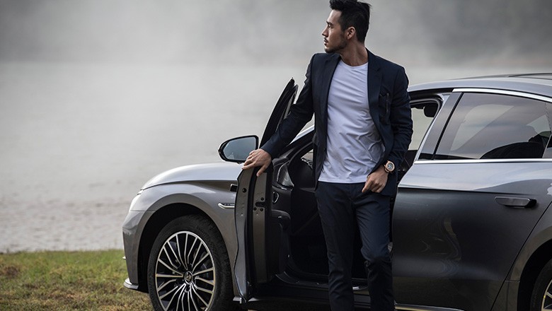 BYD Han Launched In China With Plug-In Hybrid And Electric Powertrains