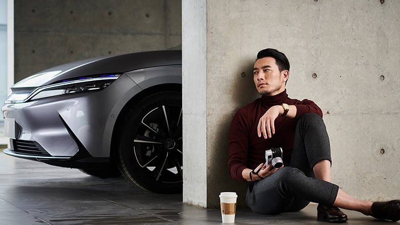 BYD Han Launched In China With Plug-In Hybrid And Electric Powertrains