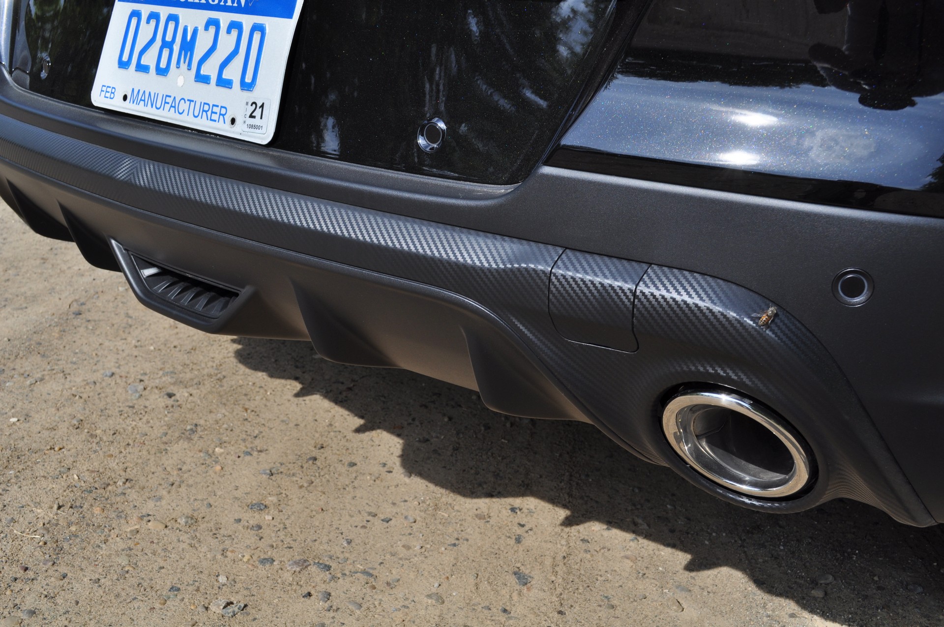 Driven: The 2021 Trailblazer Solves Chevy’s Goldilocks Problem