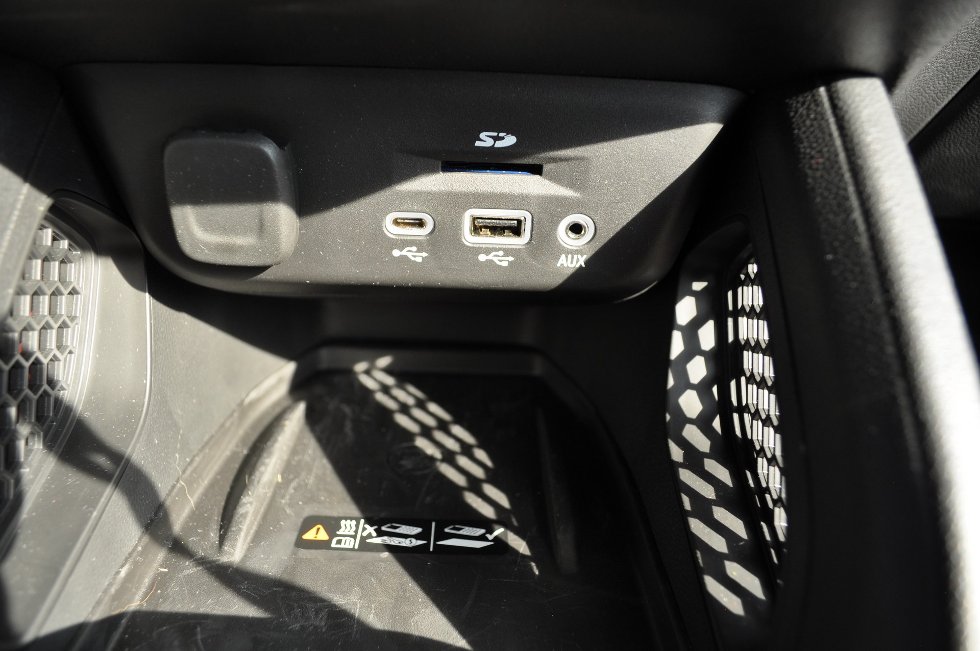 Driven: The 2021 Trailblazer Solves Chevy’s Goldilocks Problem