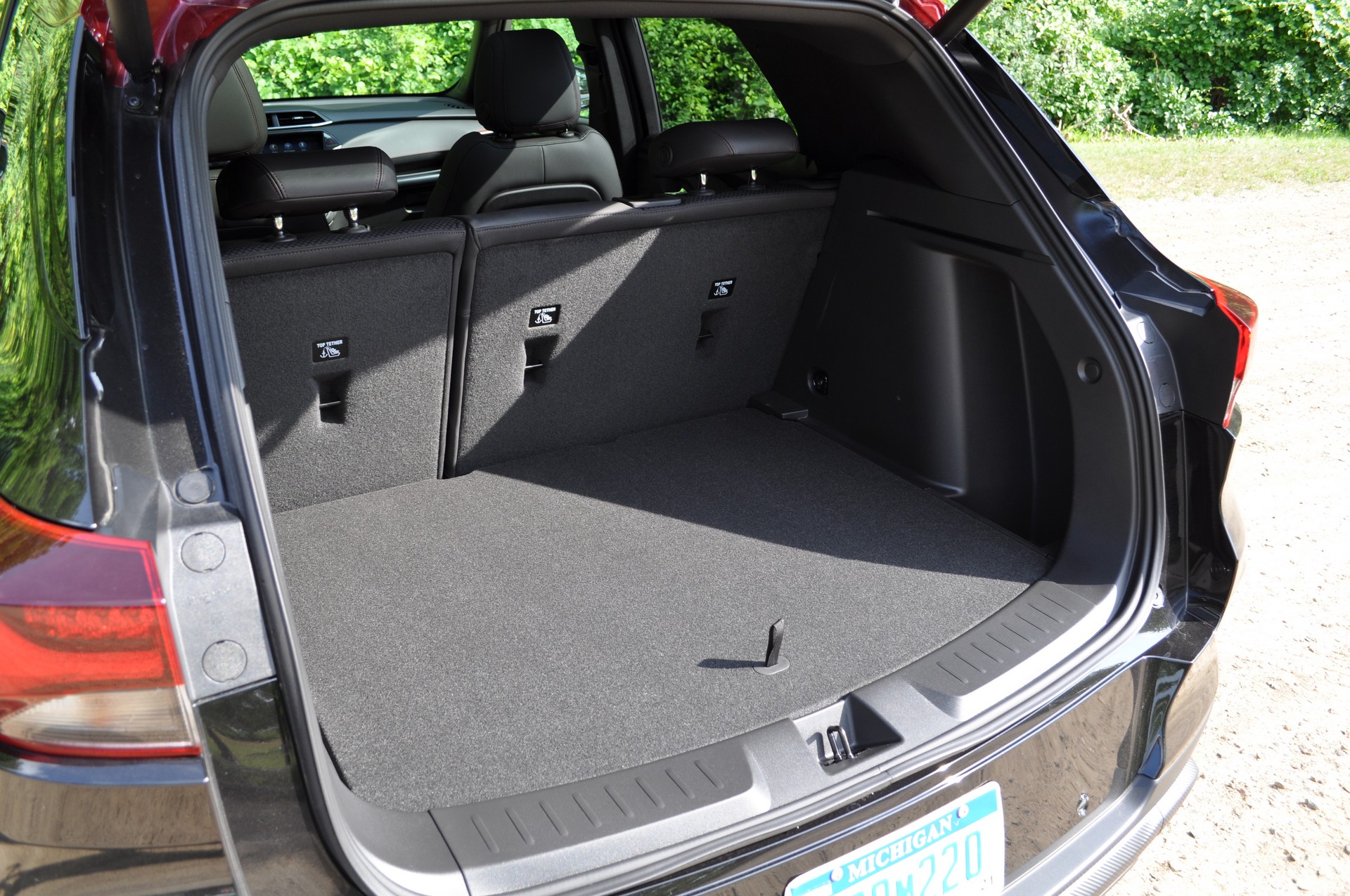 Driven: The 2021 Trailblazer Solves Chevy’s Goldilocks Problem