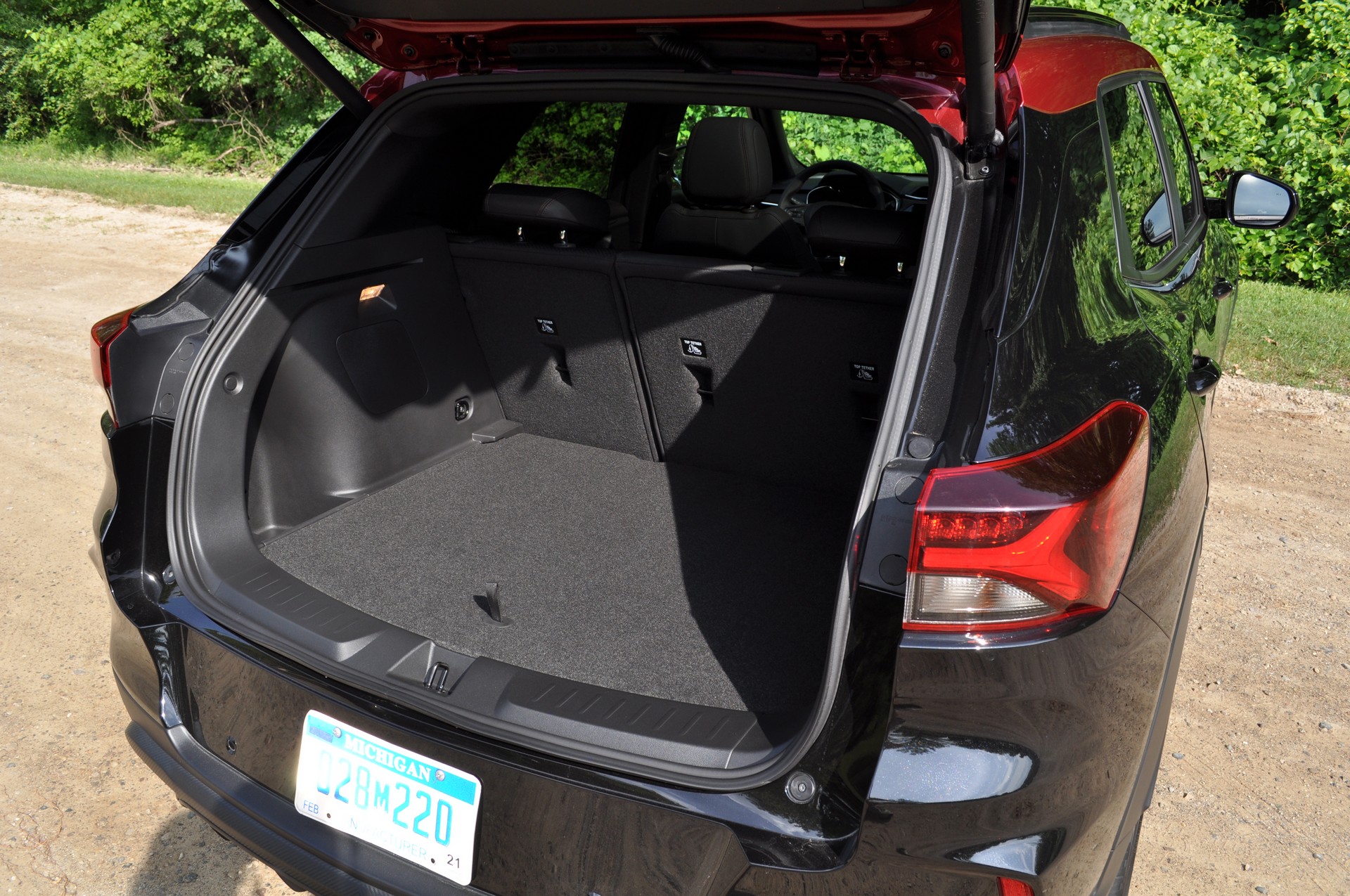 Driven: The 2021 Trailblazer Solves Chevy’s Goldilocks Problem