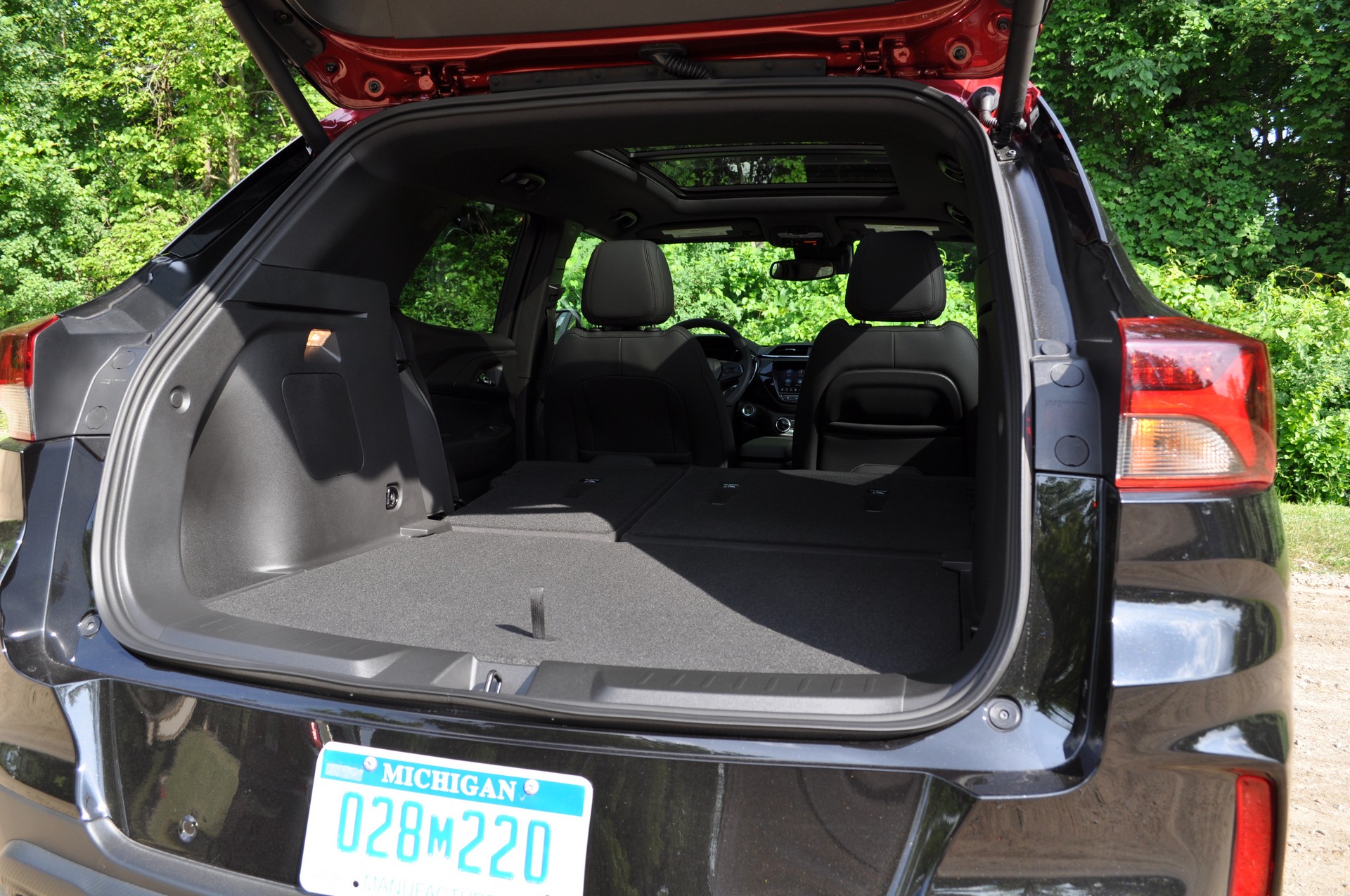 Driven: The 2021 Trailblazer Solves Chevy’s Goldilocks Problem