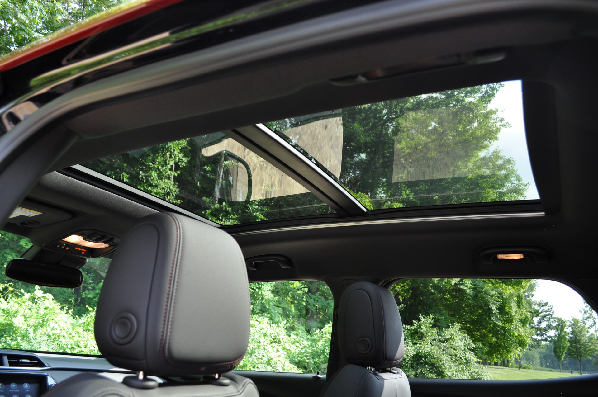 Driven: The 2021 Trailblazer Solves Chevy’s Goldilocks Problem