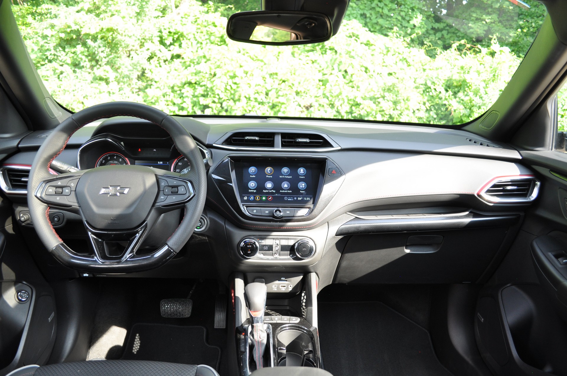 Driven: The 2021 Trailblazer Solves Chevy’s Goldilocks Problem