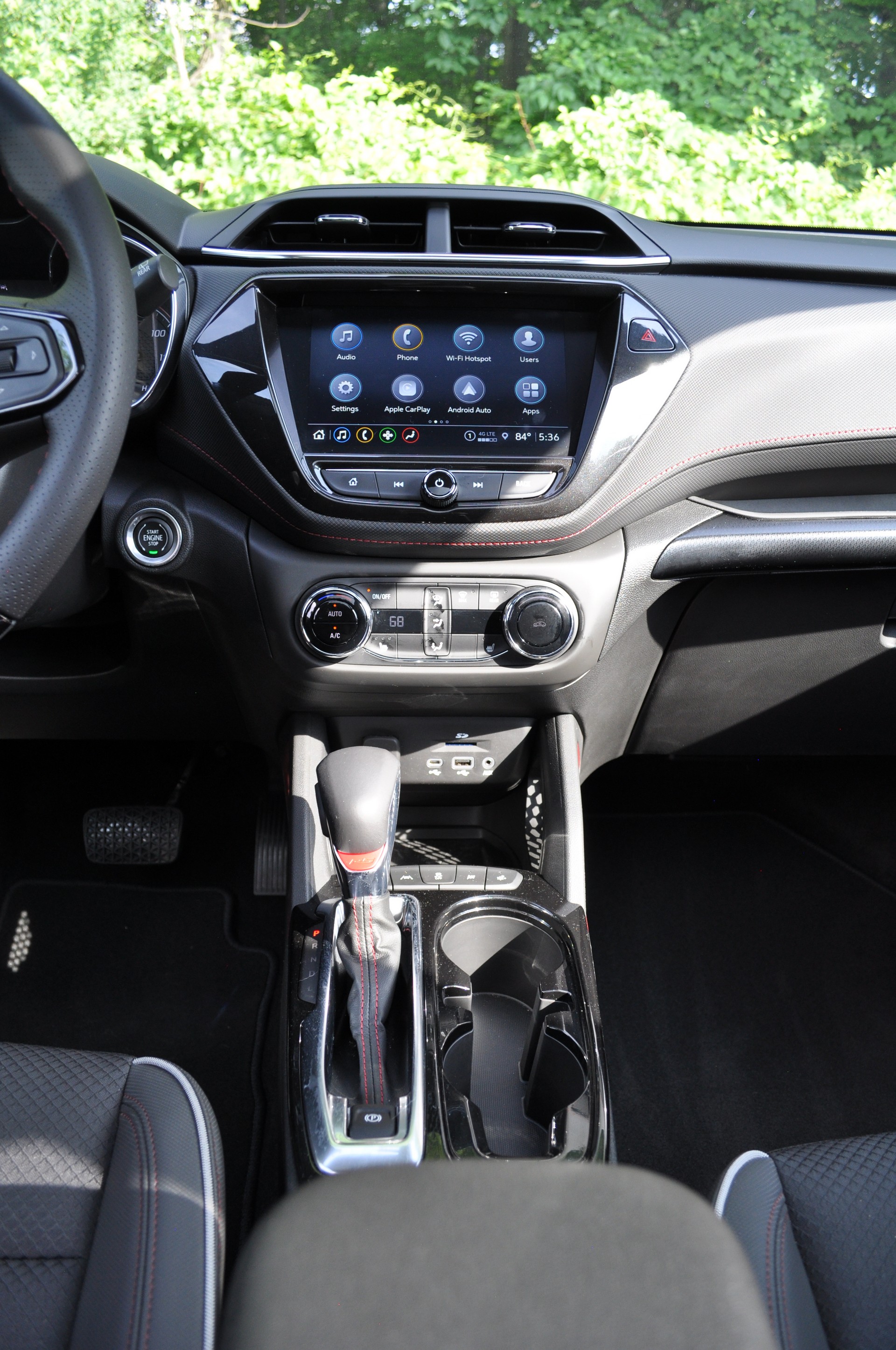 Driven: The 2021 Trailblazer Solves Chevy’s Goldilocks Problem