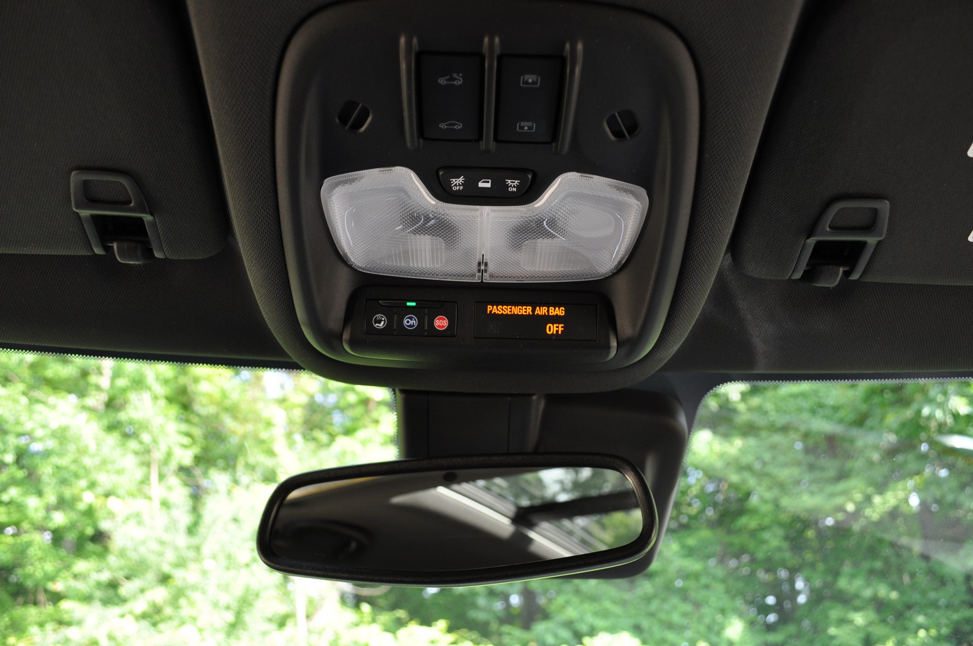 Driven: The 2021 Trailblazer Solves Chevy’s Goldilocks Problem