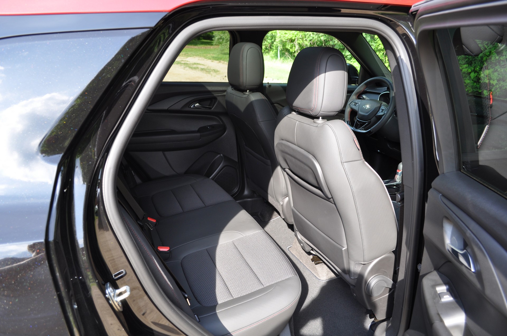 Driven: The 2021 Trailblazer Solves Chevy’s Goldilocks Problem