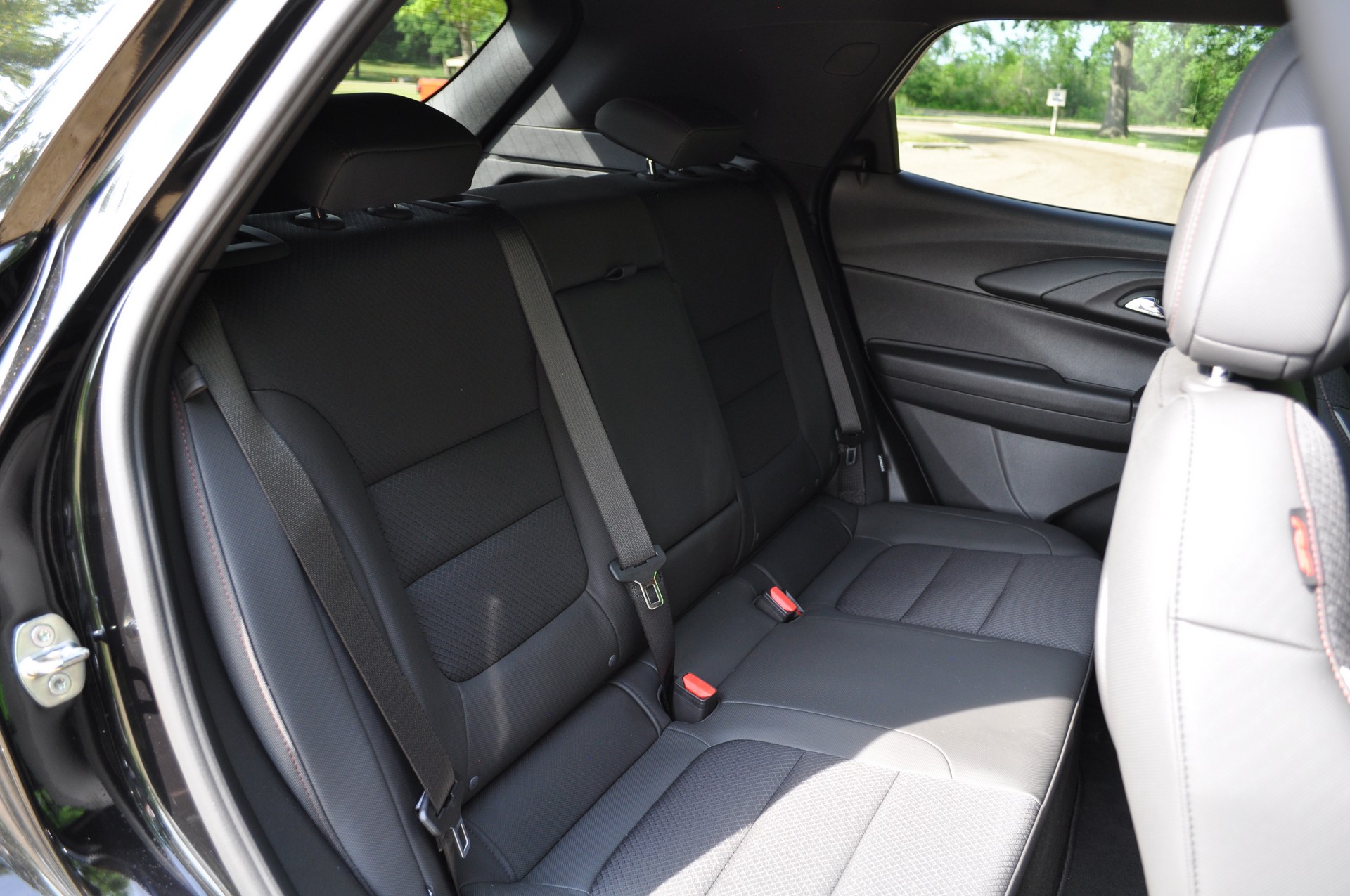 Driven: The 2021 Trailblazer Solves Chevy’s Goldilocks Problem