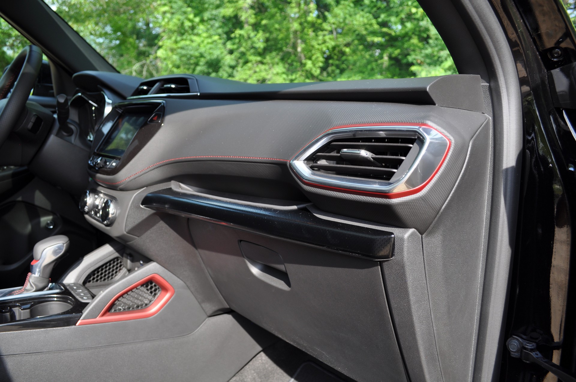 Driven: The 2021 Trailblazer Solves Chevy’s Goldilocks Problem