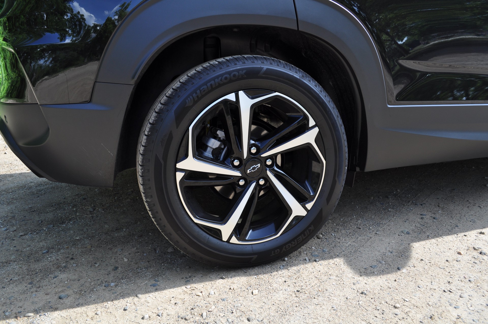 Driven: The 2021 Trailblazer Solves Chevy’s Goldilocks Problem