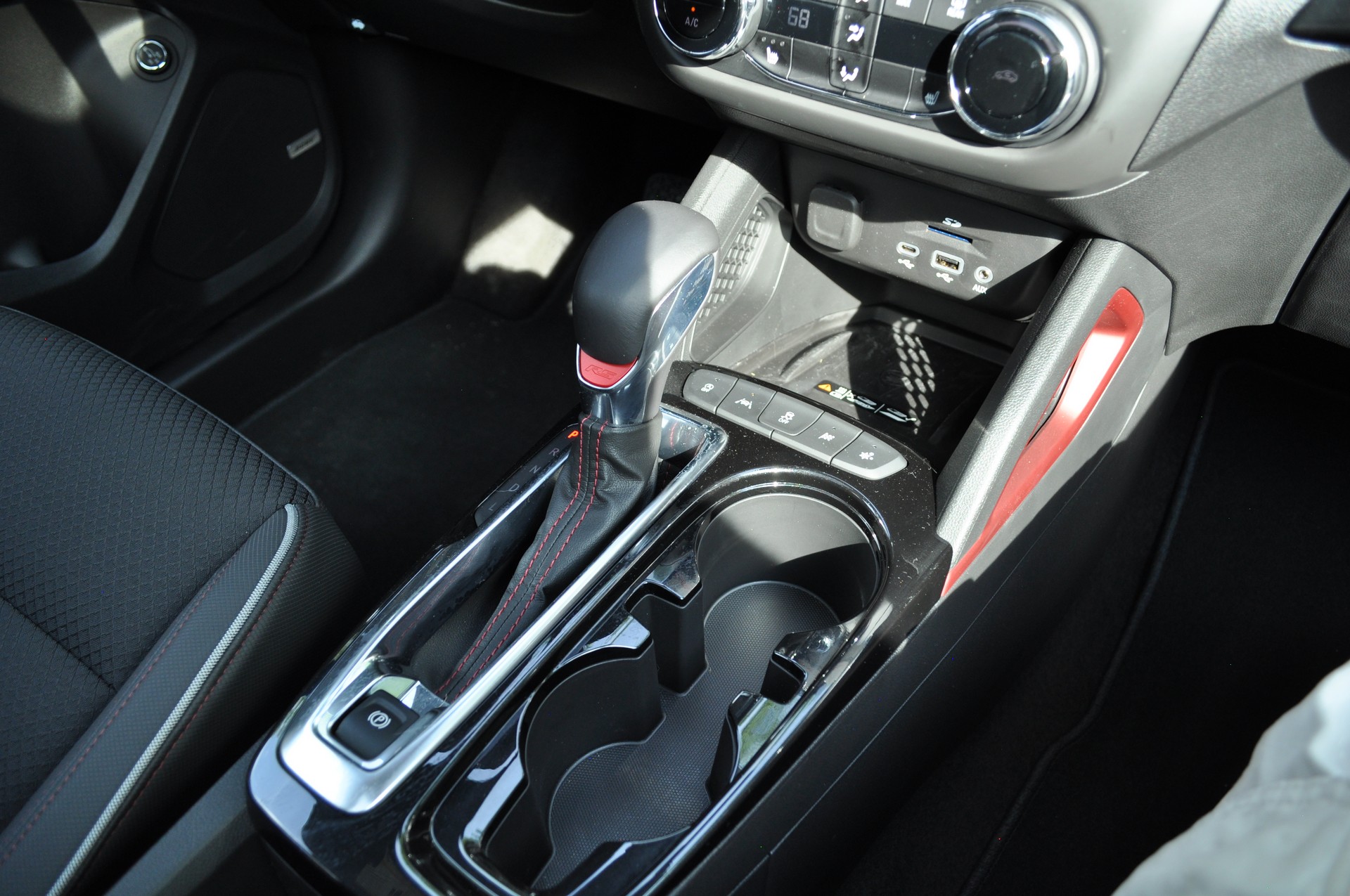 Driven: The 2021 Trailblazer Solves Chevy’s Goldilocks Problem