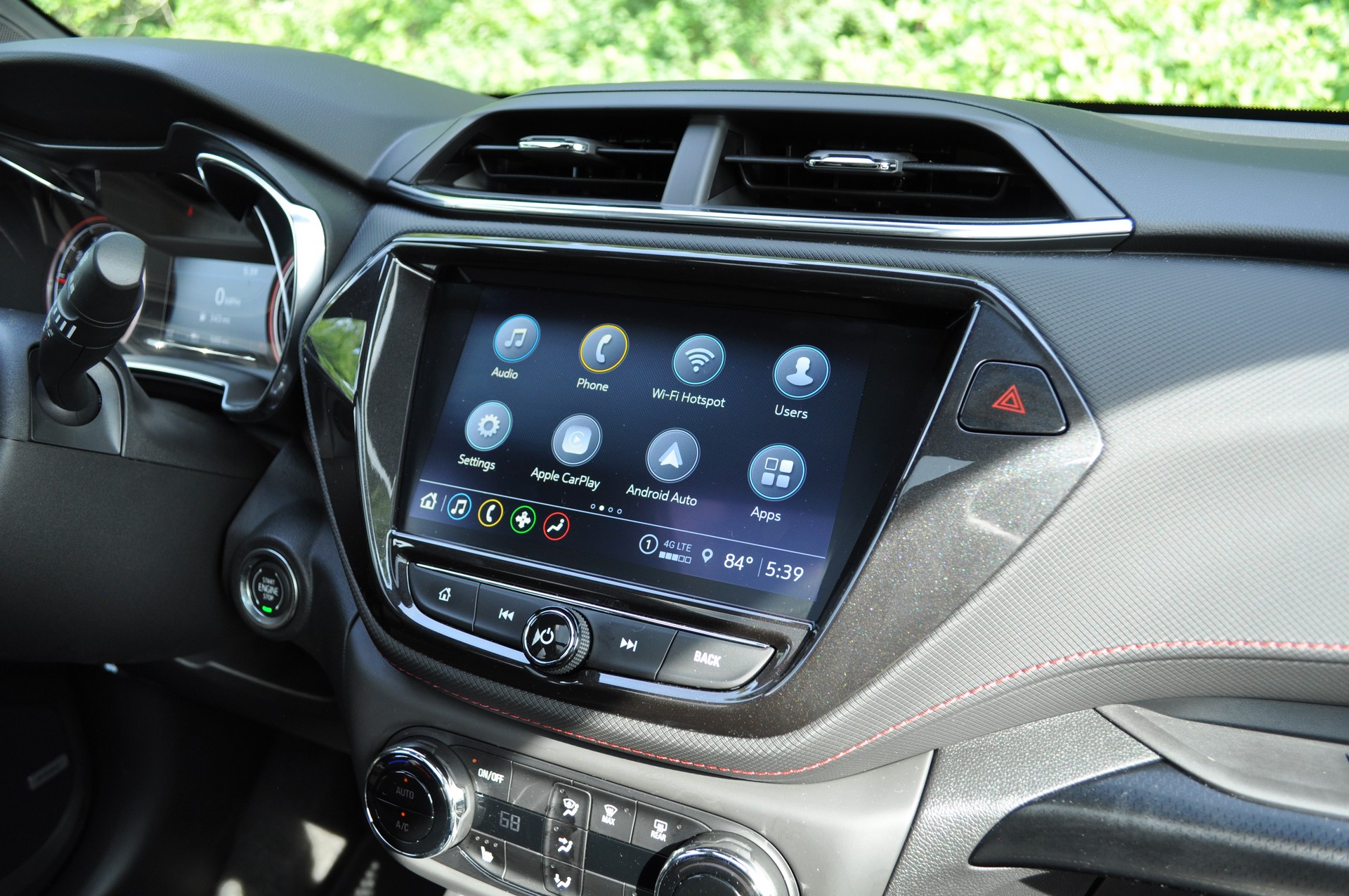 Driven: The 2021 Trailblazer Solves Chevy’s Goldilocks Problem