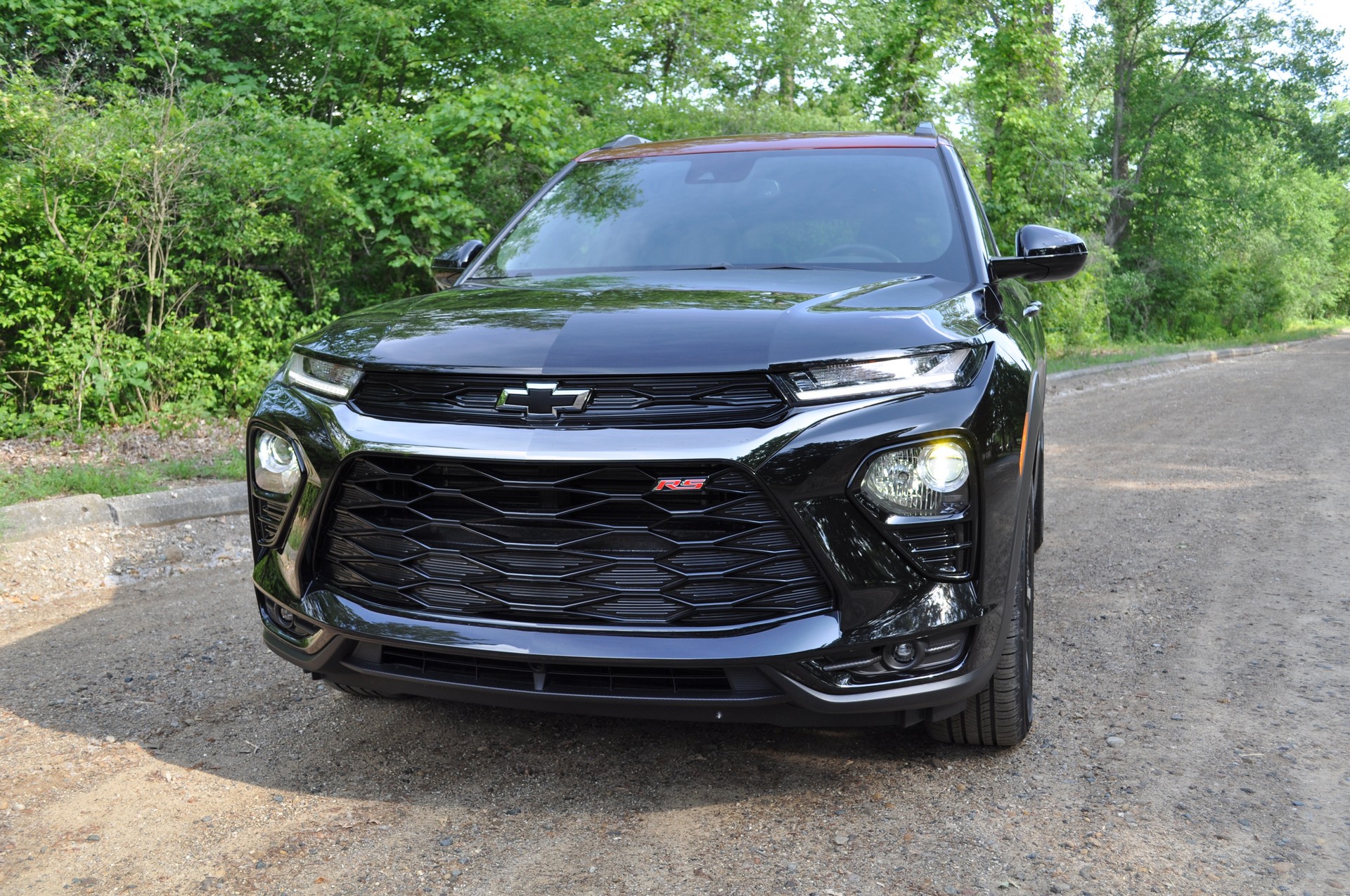 Driven: The 2021 Trailblazer Solves Chevy’s Goldilocks Problem