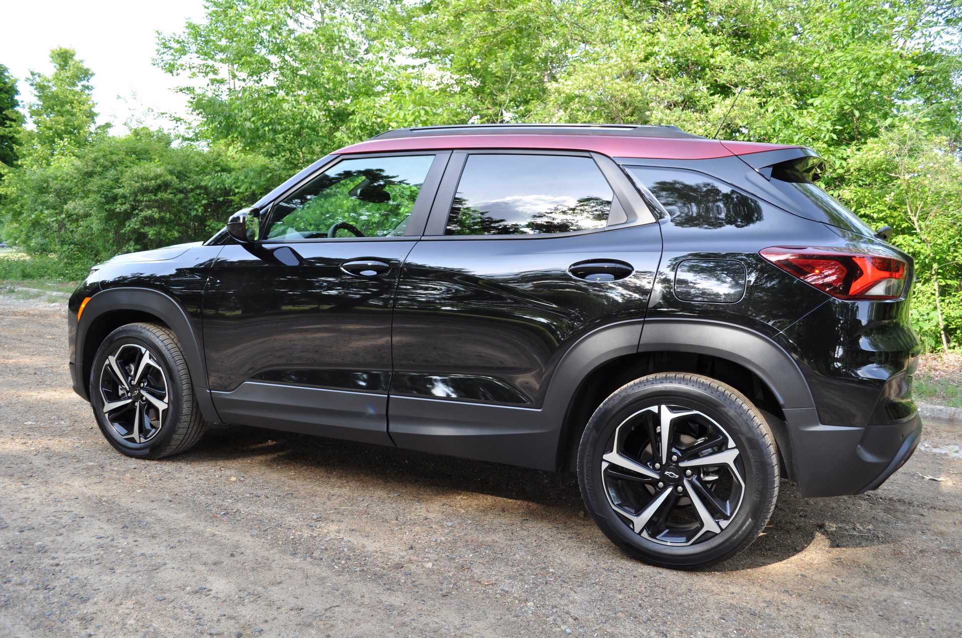 Driven: The 2021 Trailblazer Solves Chevy’s Goldilocks Problem